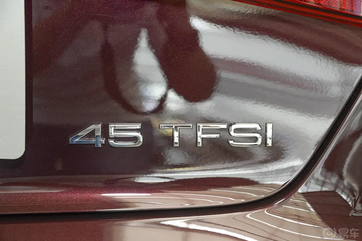 奥迪A3(进口)Sportback 45 TFSI S line 运动型外观