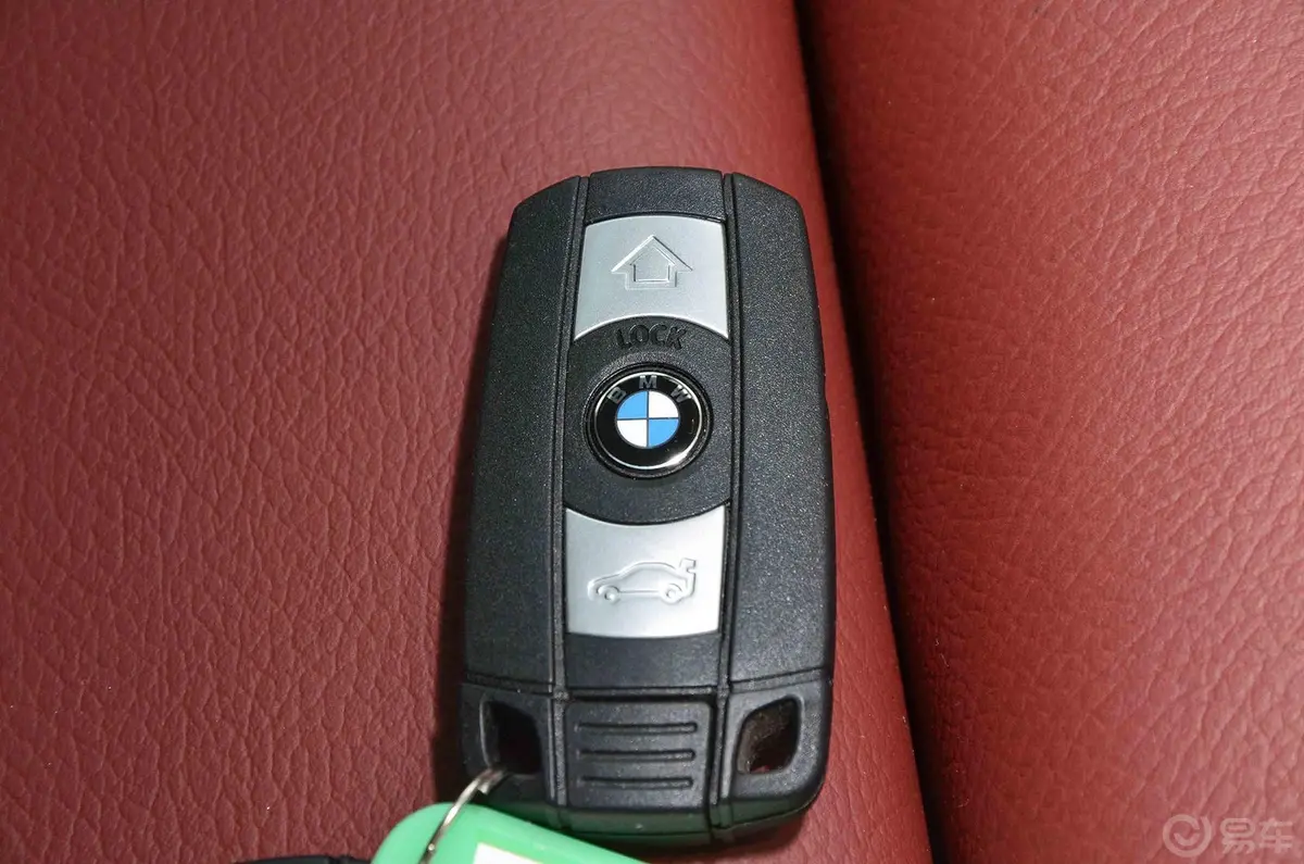 宝马X6xDrive35i 中东版钥匙