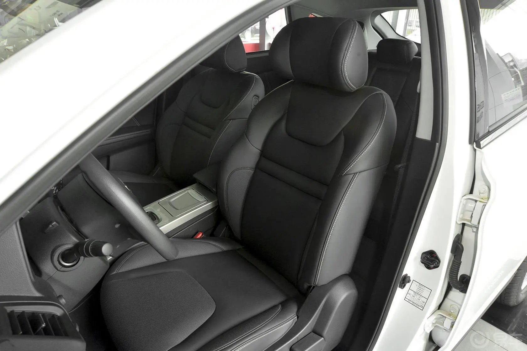 优6 SUV1.8T 魅力升级型驾驶员座椅