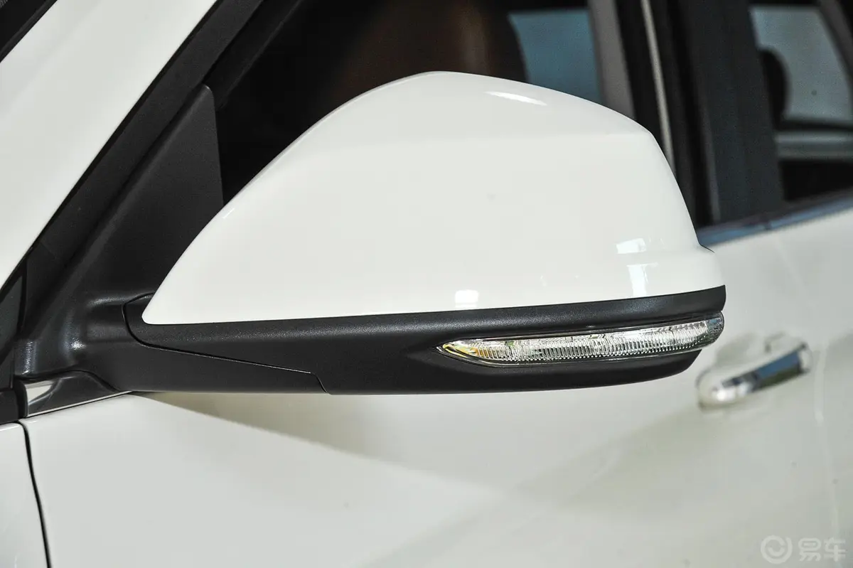 威旺S50乐动版 1.5T 手动 豪华版后视镜转向灯（前）