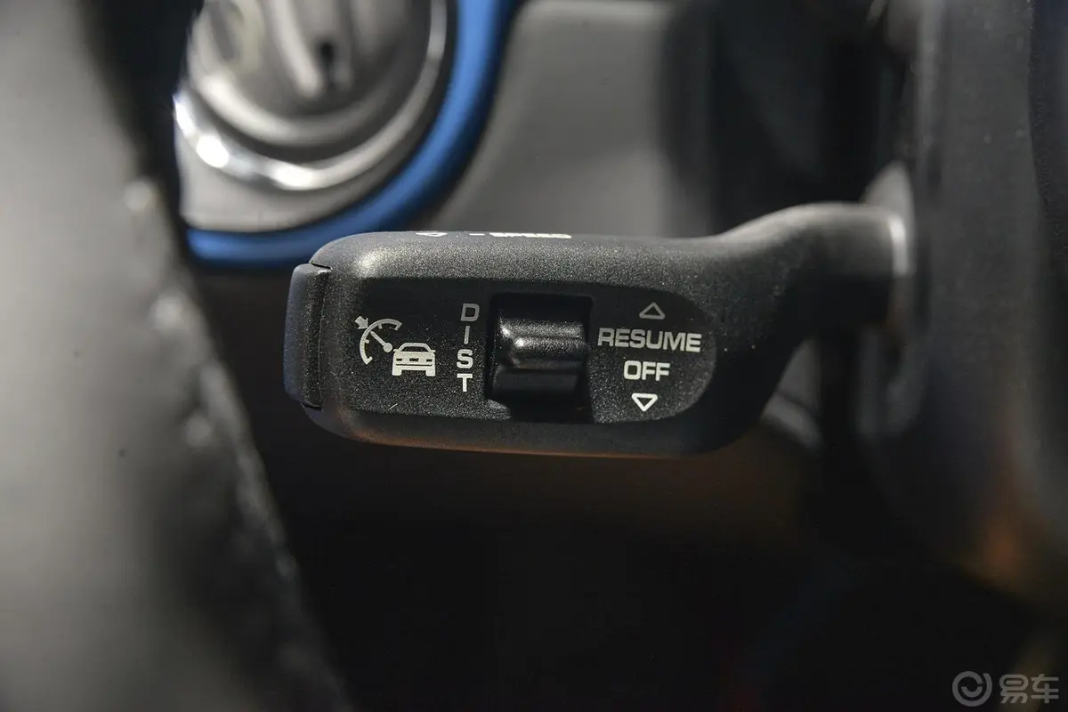 保时捷911Turbo S Cabriolet 3.8T内饰