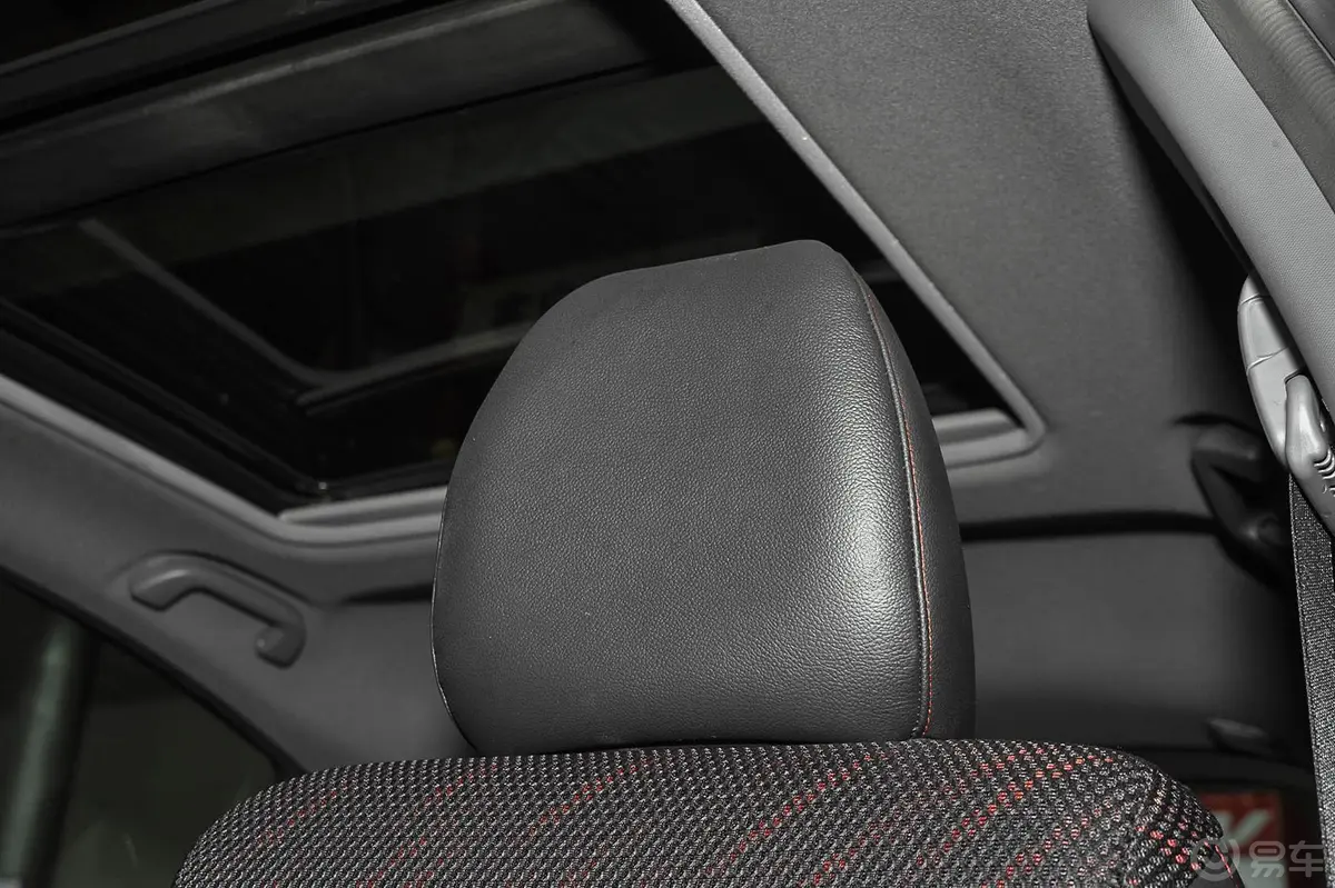 本田XR-V1.8L EXi 手动 舒适版驾驶员头枕