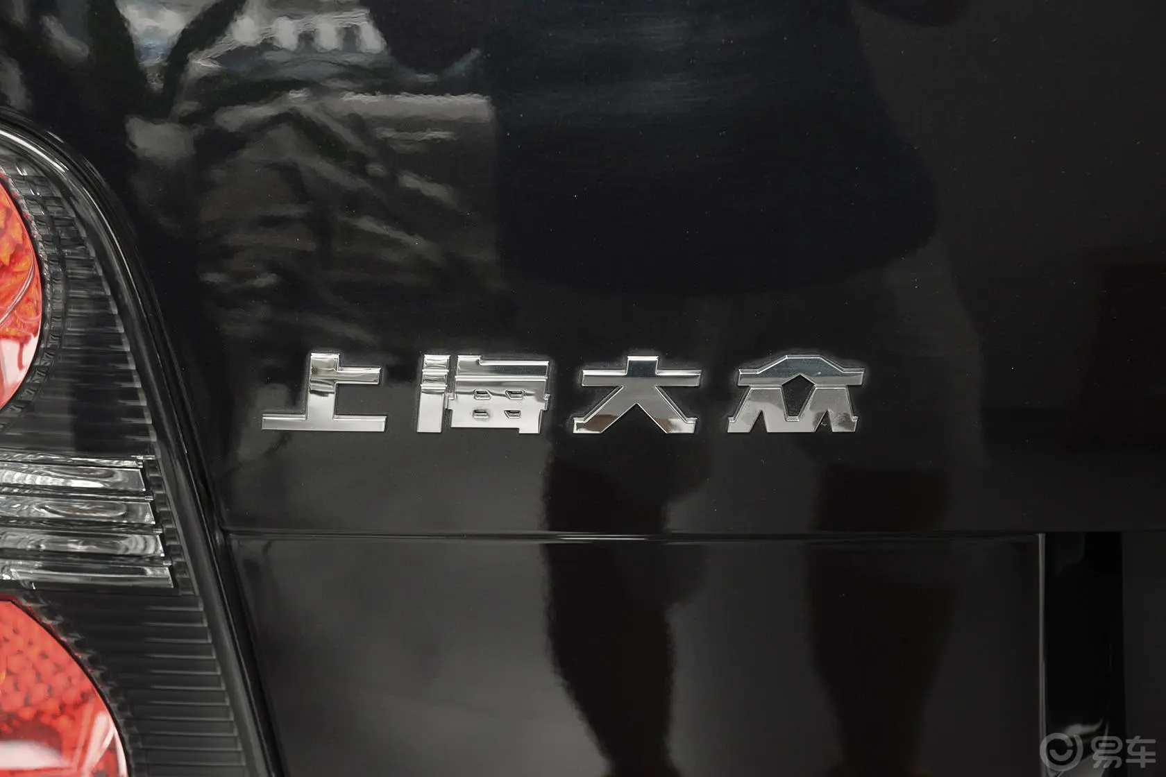 途安1.4TSI 自动 5座 舒适版外观