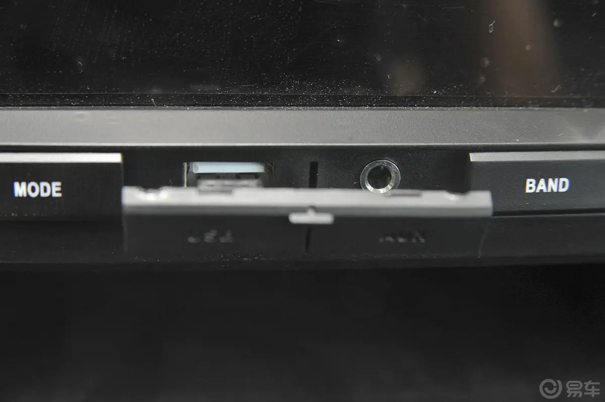 风光3301.3L MT 实用型USB接口