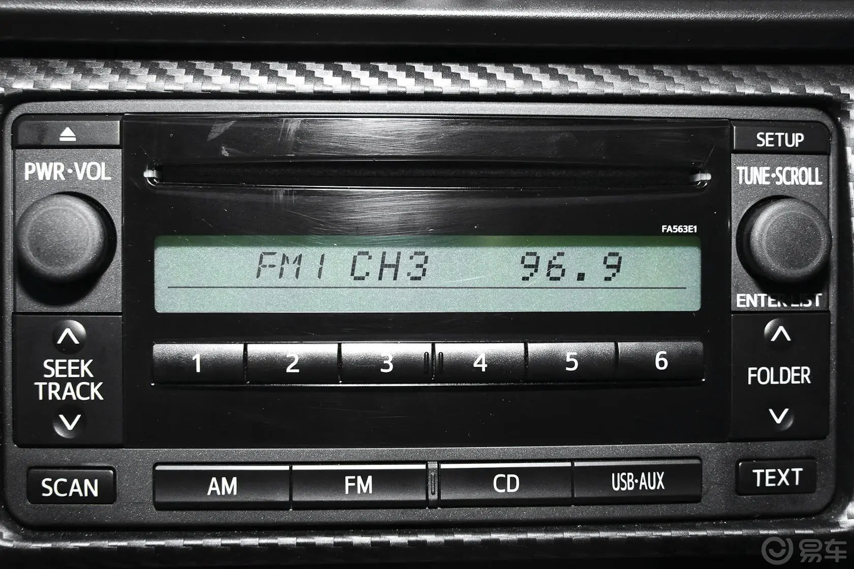 丰田862.0L 自动 豪华型音响