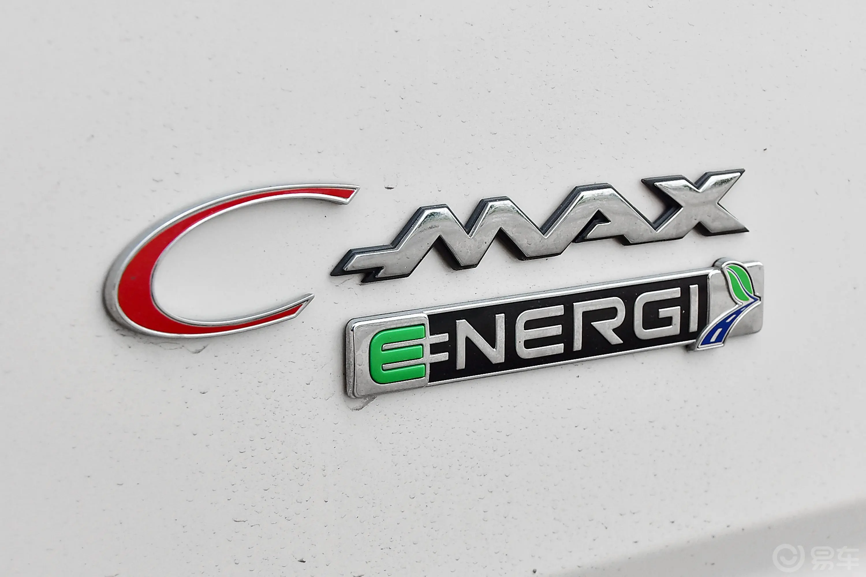 C-MAX 插电混动2.0L E-CVT Energi外观