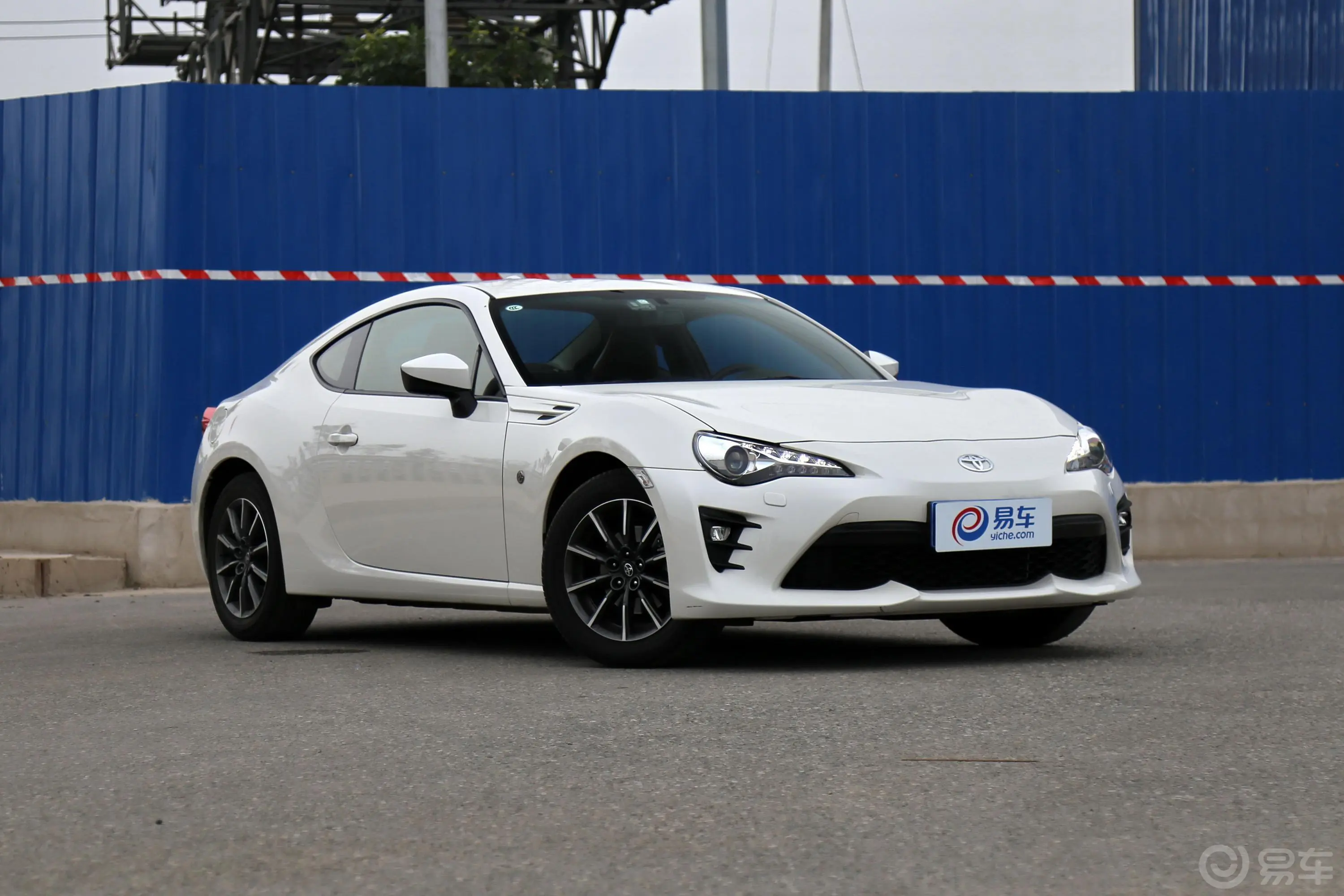 丰田862.0L 手动 豪华版