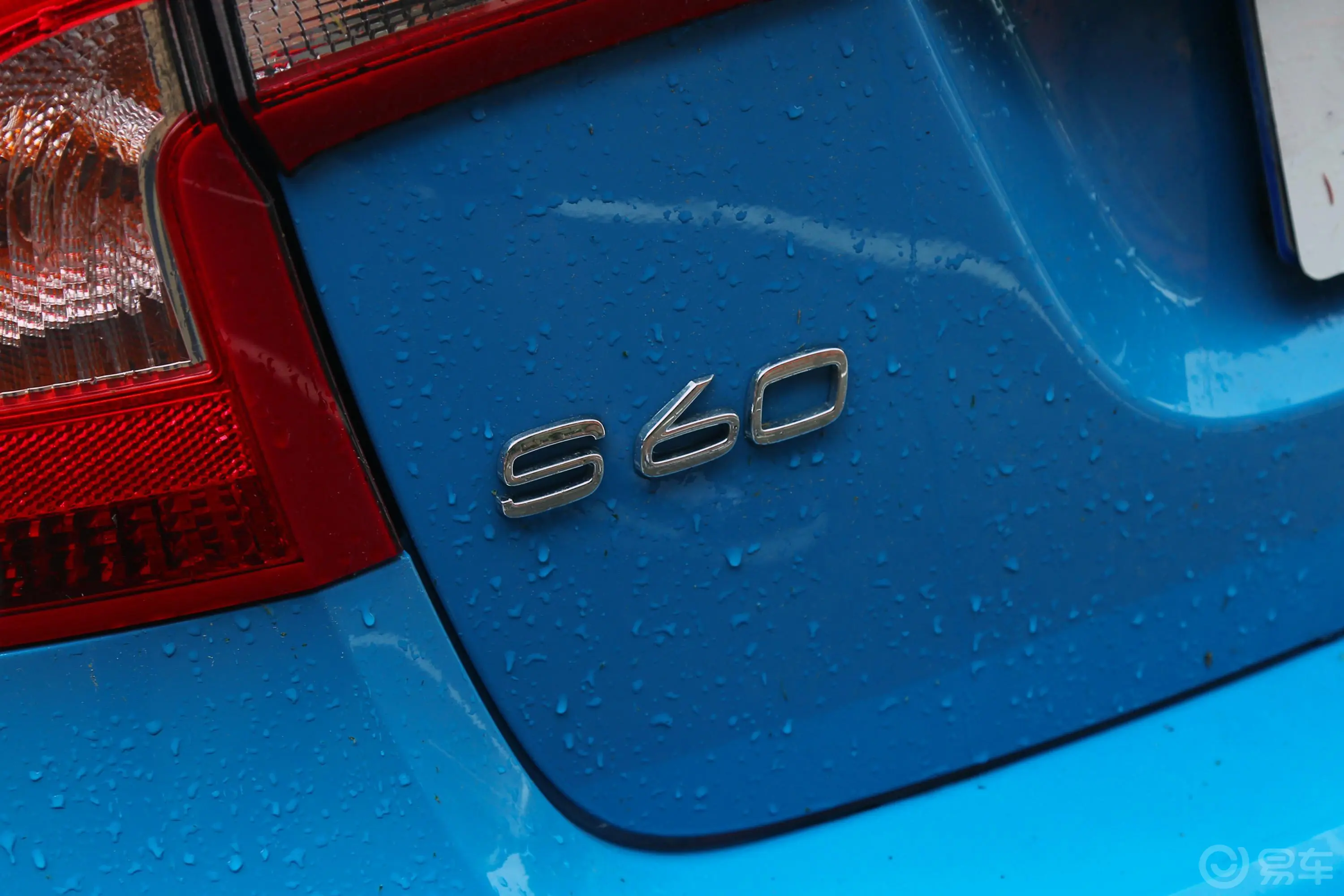 沃尔沃S60(进口)Polestar 国Ⅴ外观