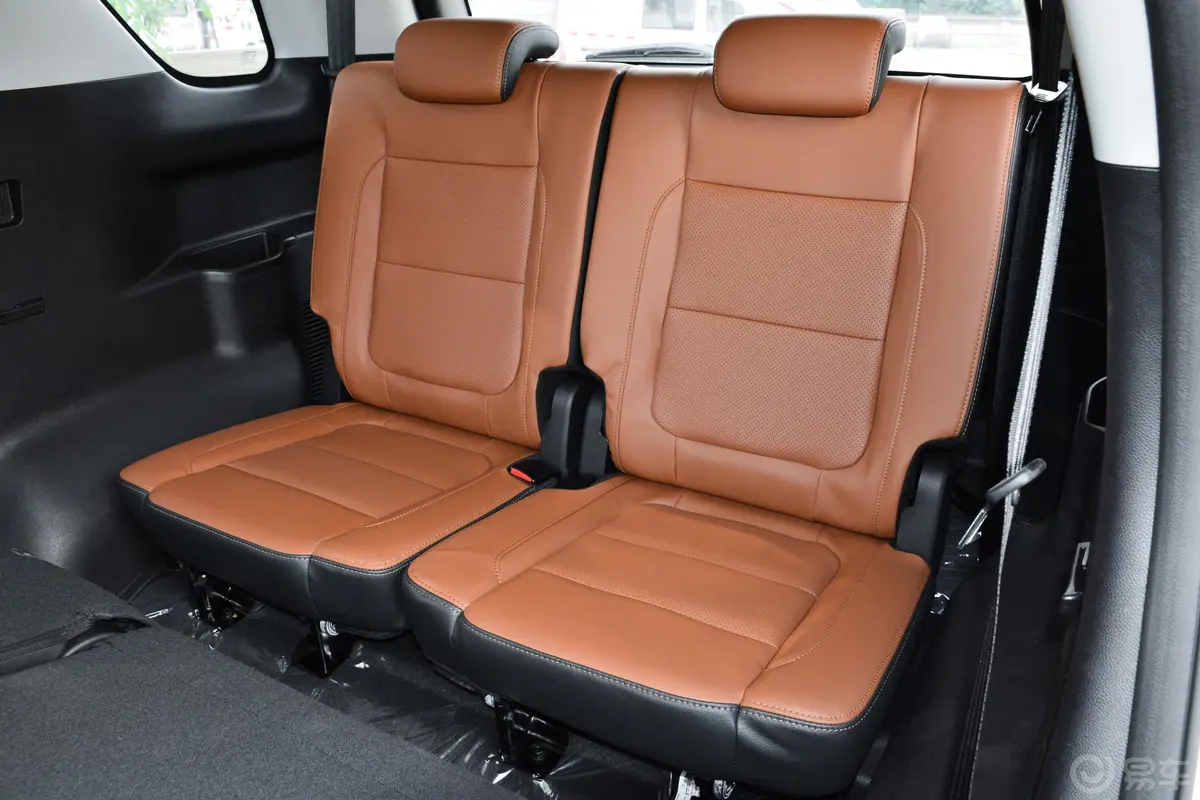 长安欧尚CX70CX70T 1.5T 手自一体 尊擎版第三排座椅