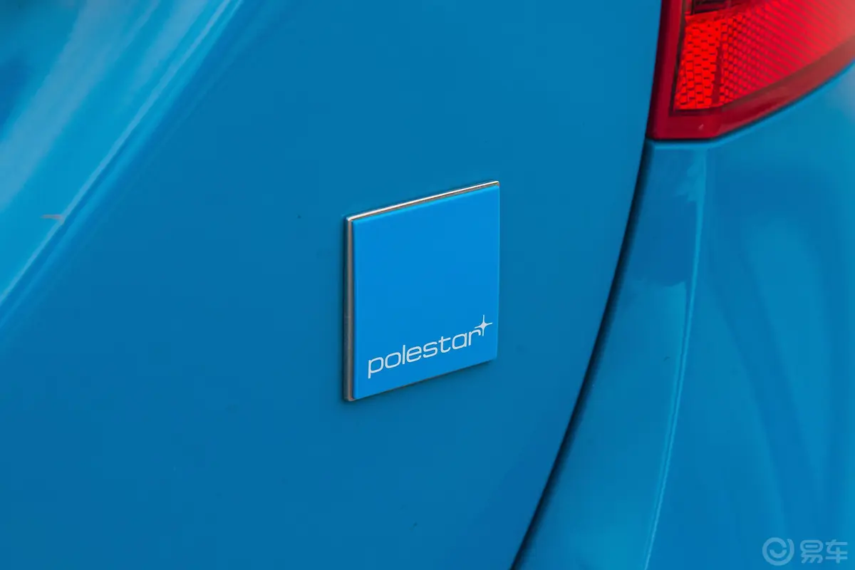 沃尔沃V60Polestar外观