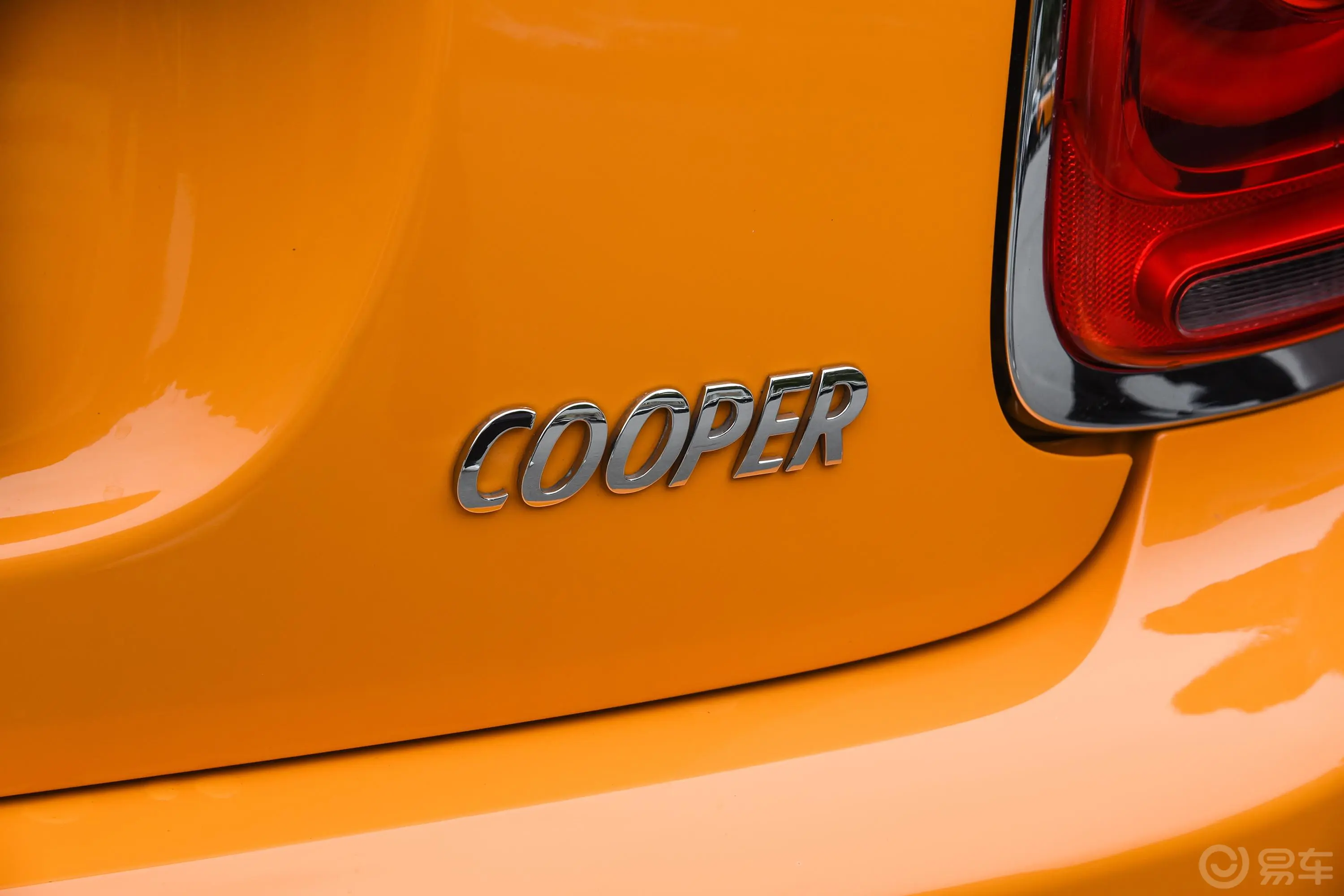 MINI1.5T COOPER 手自一体 先锋派 三门版外观