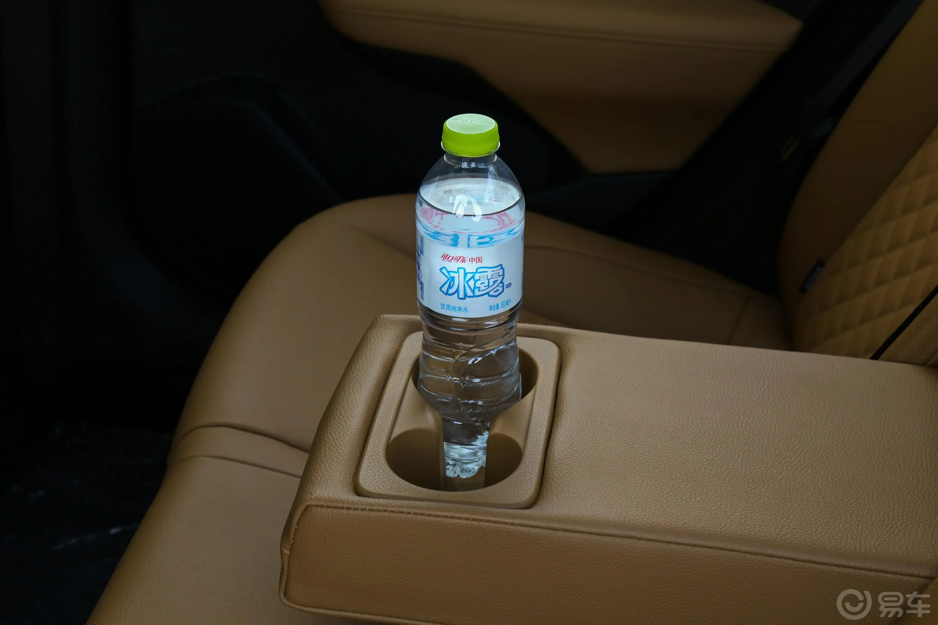 福瑞迪1.6L 手自一体 VALUE COMFORT 智享豪华版空间