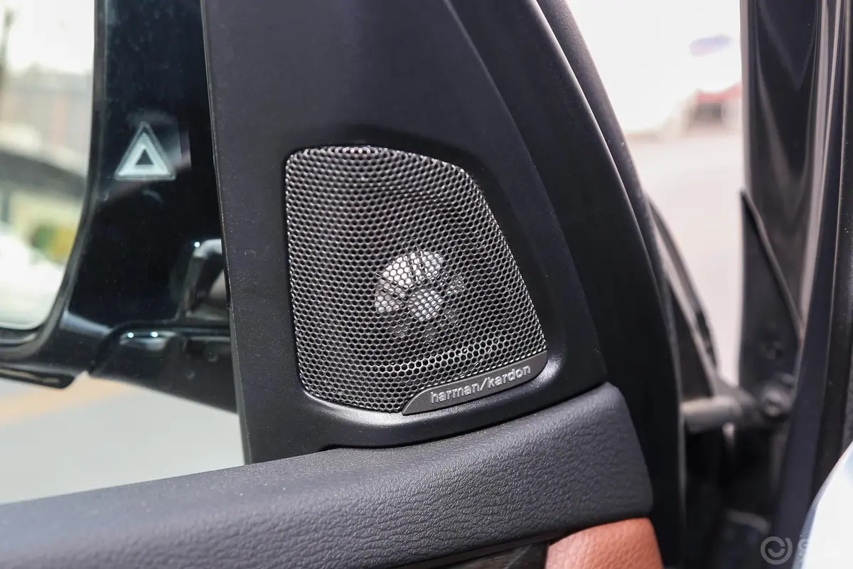 宝马X5(进口)xDrive35i M运动豪华版音响和品牌