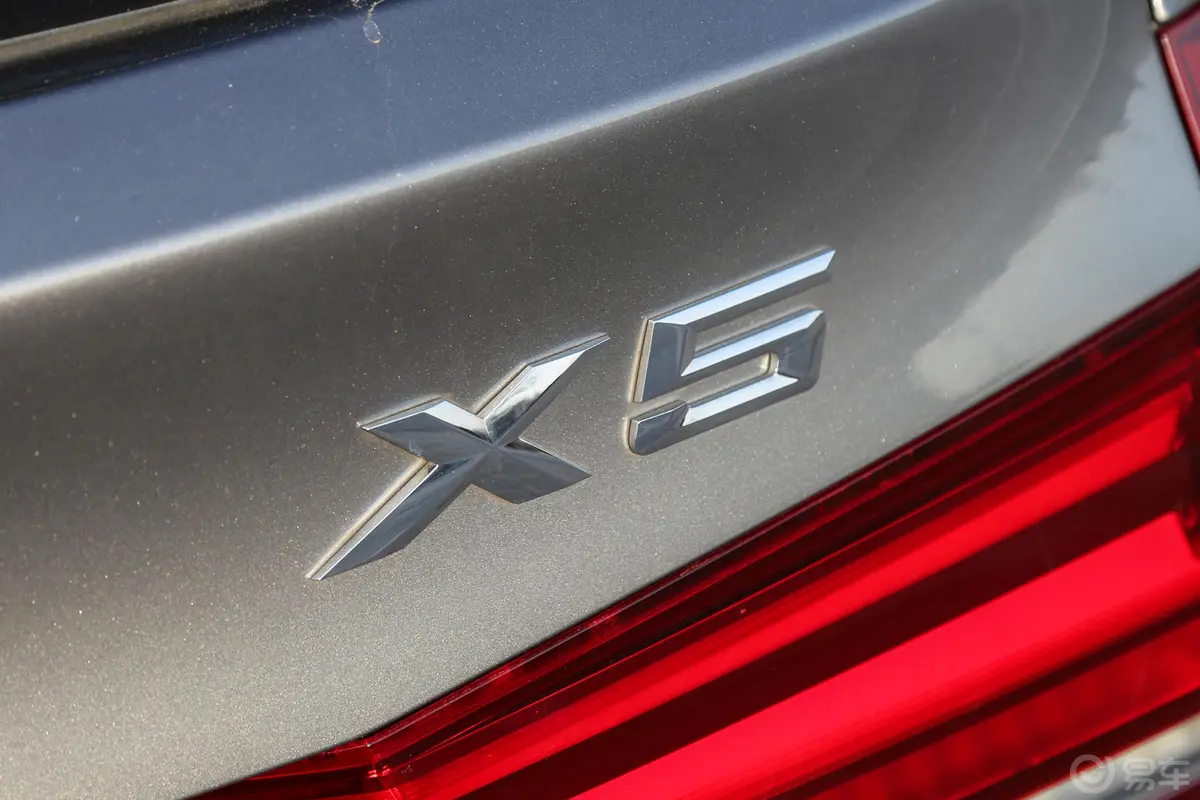 宝马X5(进口)xDrive35i M运动豪华版外观