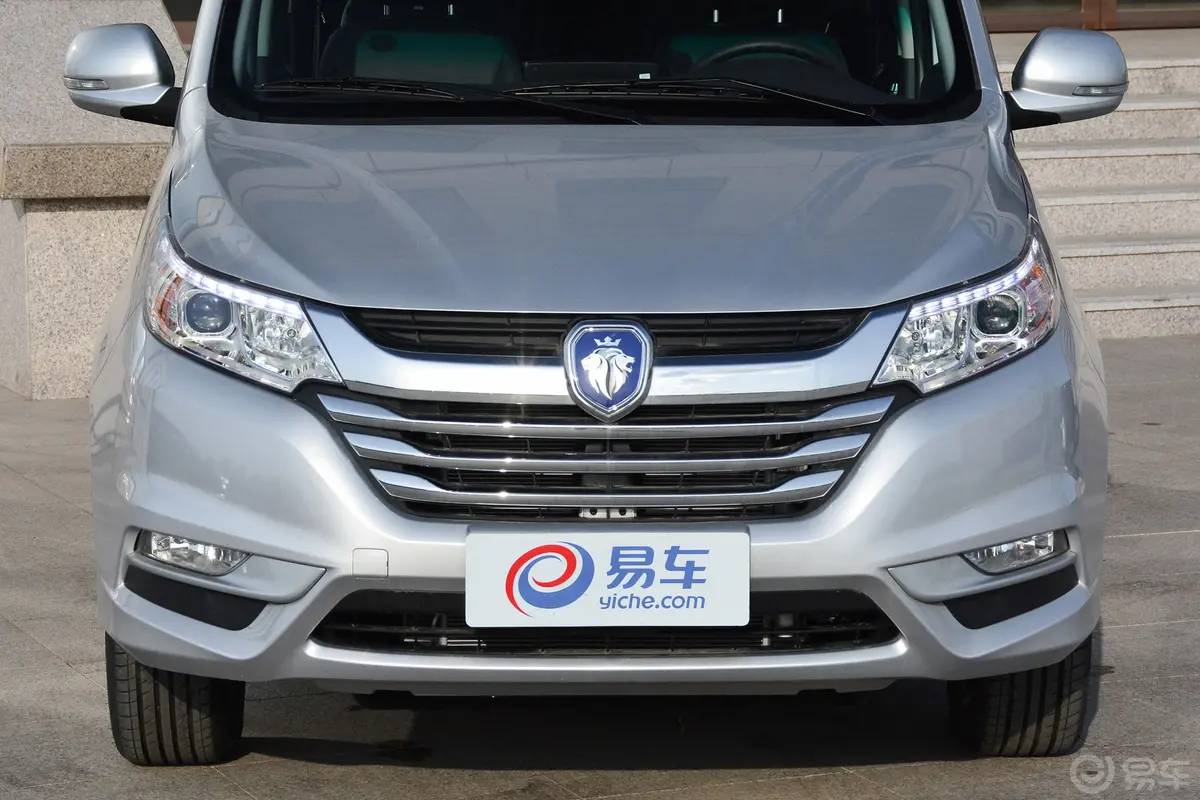 伽途imim6 1.5L 手动 智享版外观