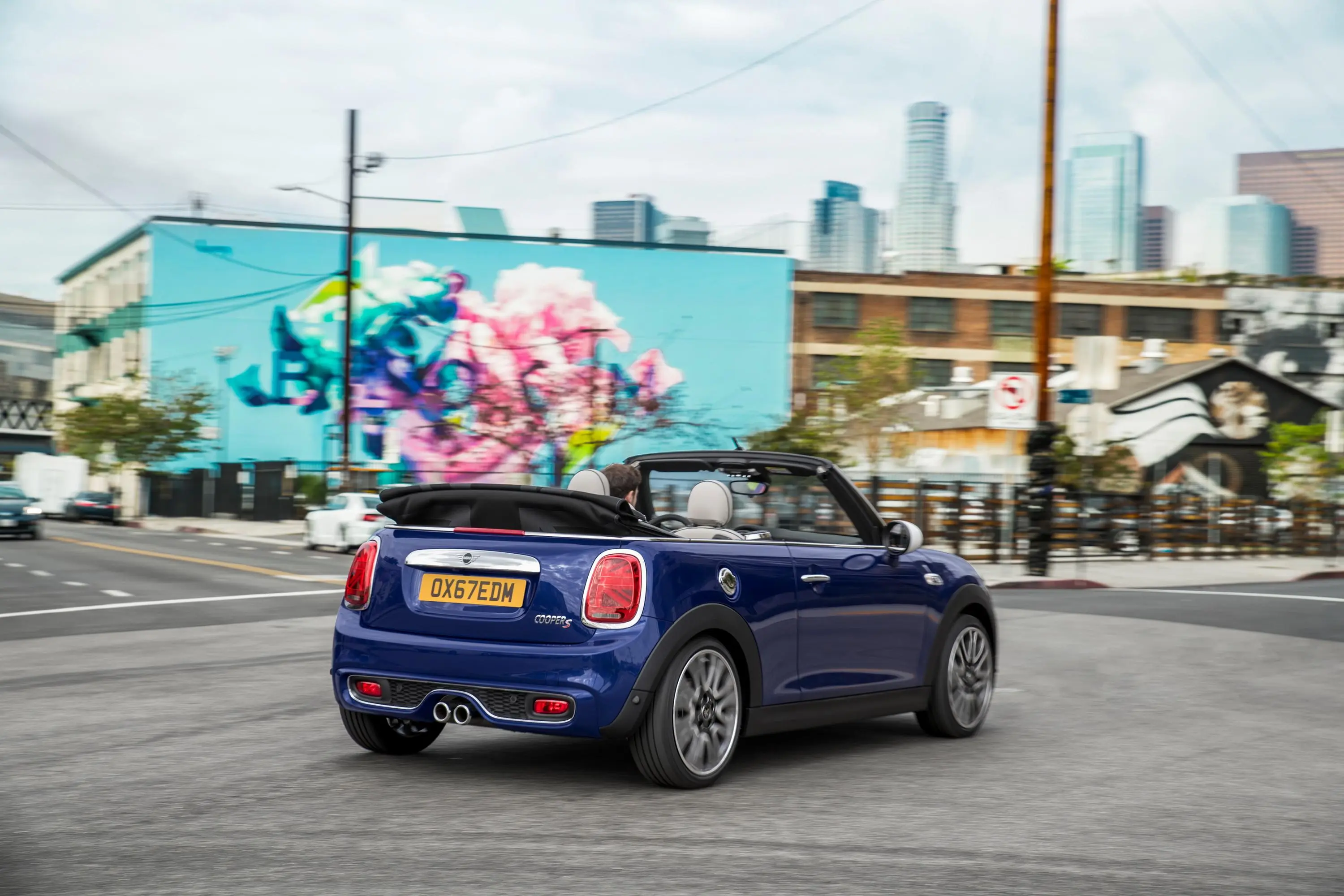 MINI CABRIO