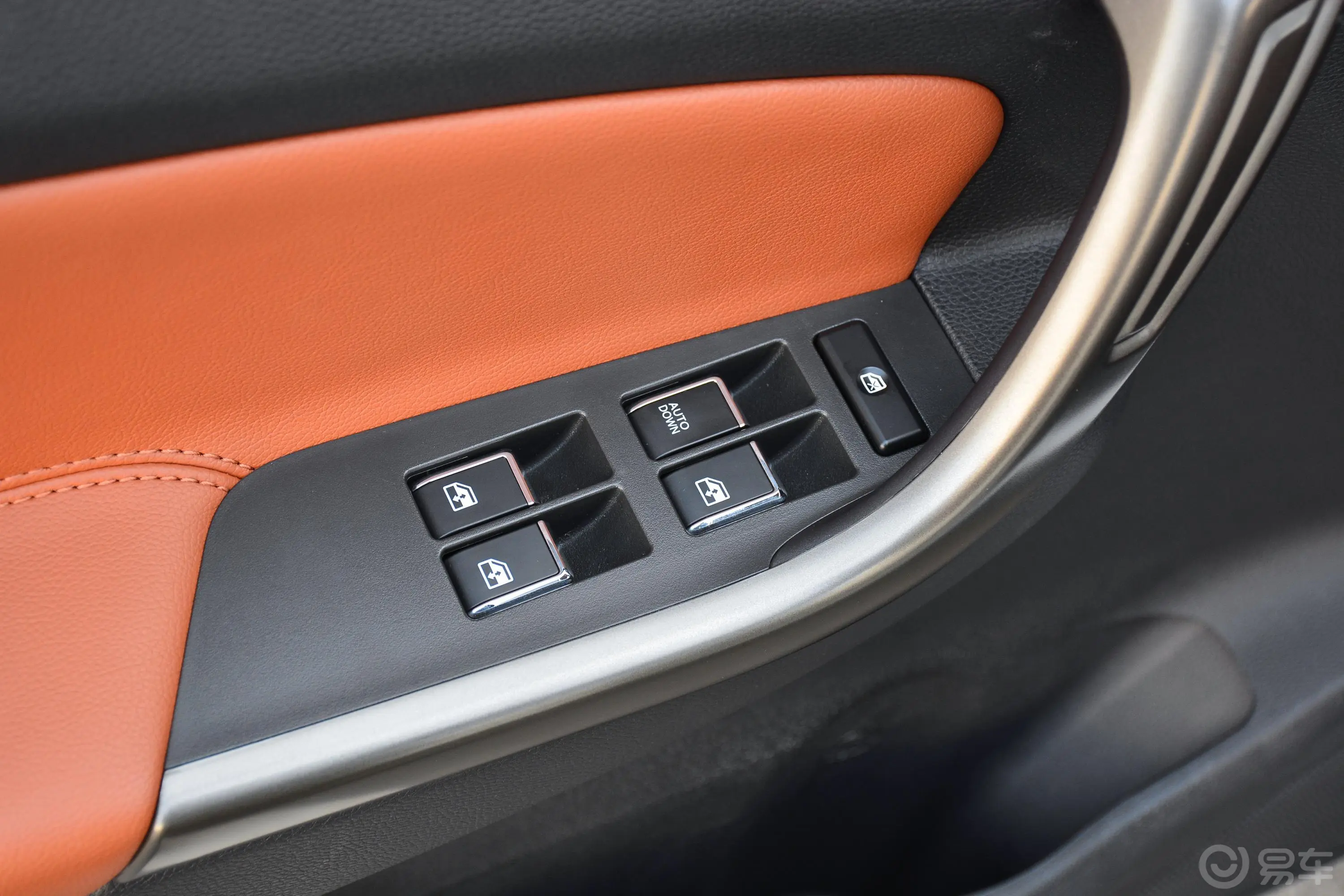 长安欧尚CX70CX70T 1.5T 手自一体 豪擎版车窗调节整体