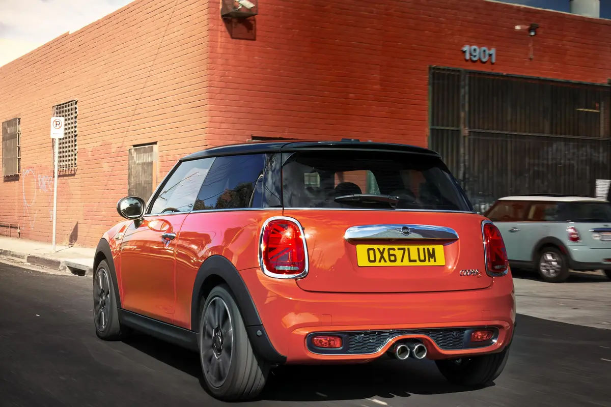 MINI