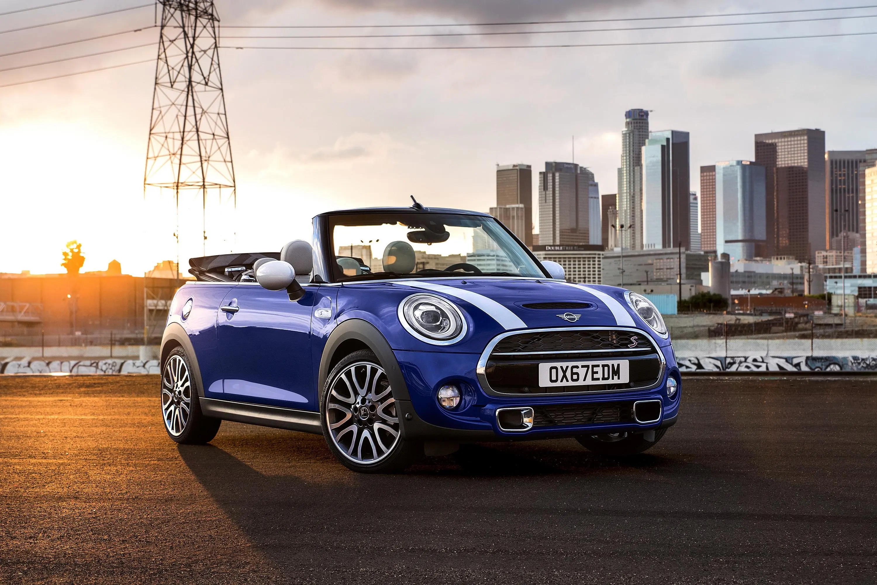 MINI CABRIO