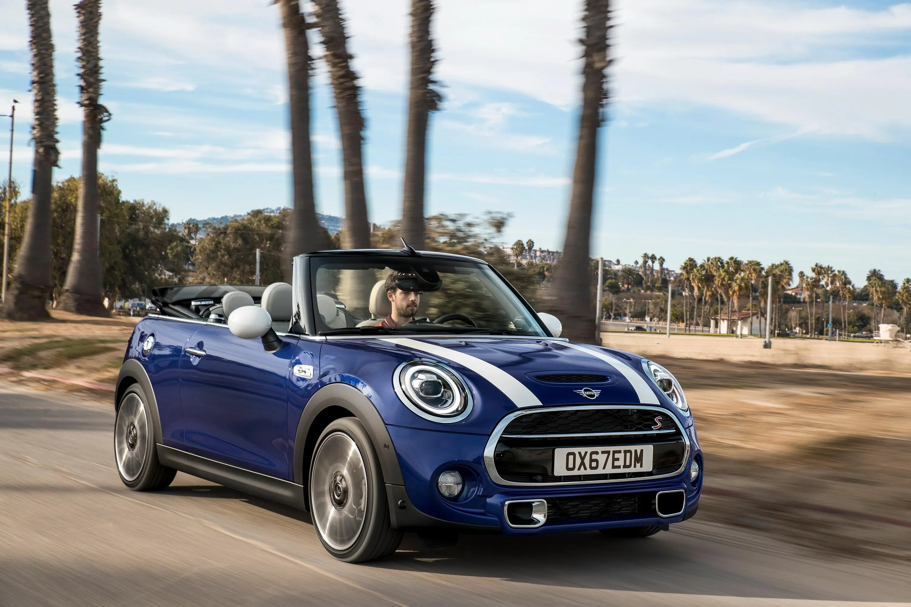 MINI CABRIO