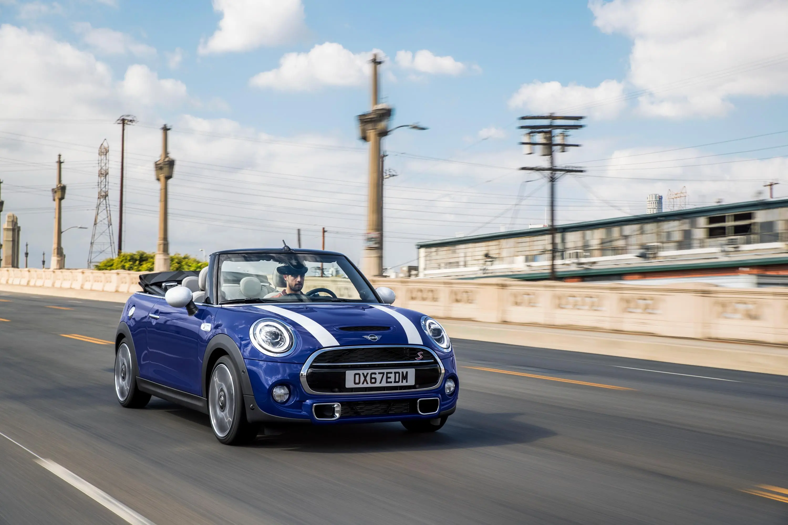 MINI CABRIO