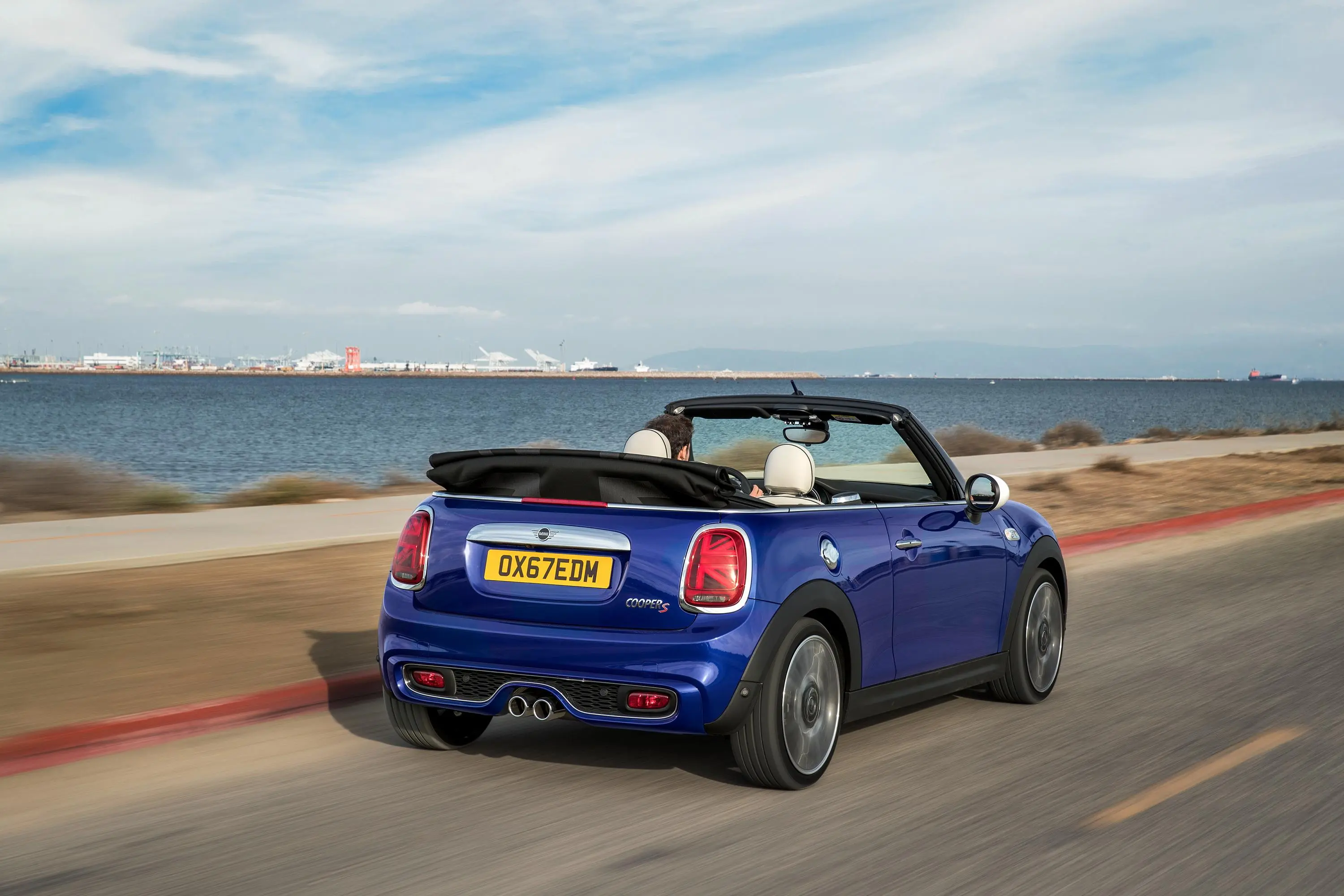 MINI CABRIO