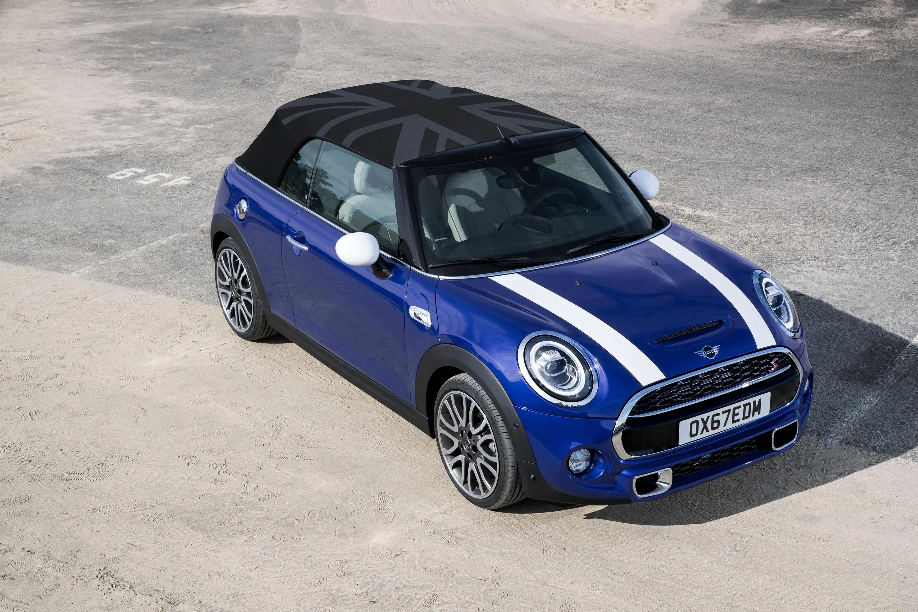 MINI CABRIO