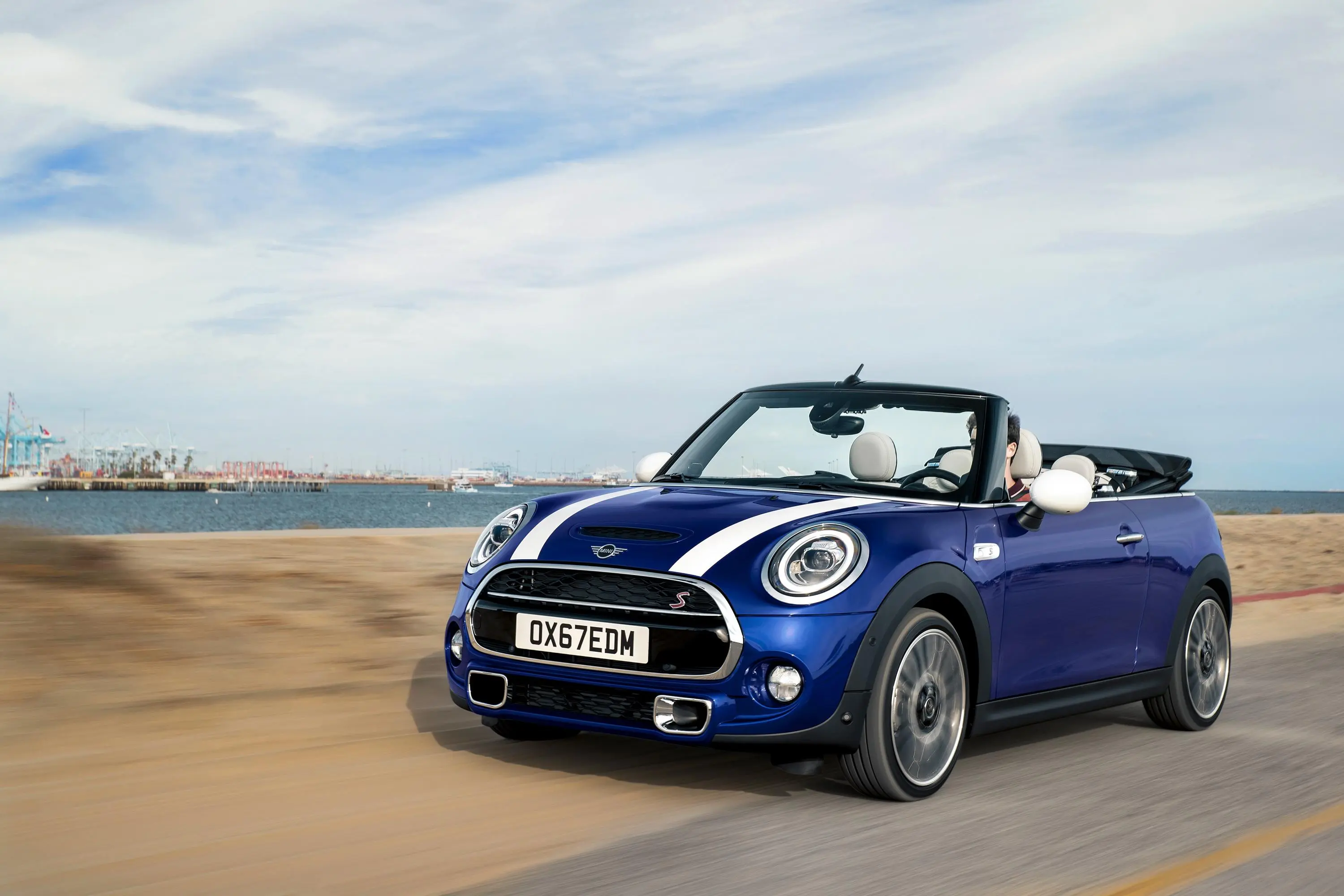 MINI CABRIO