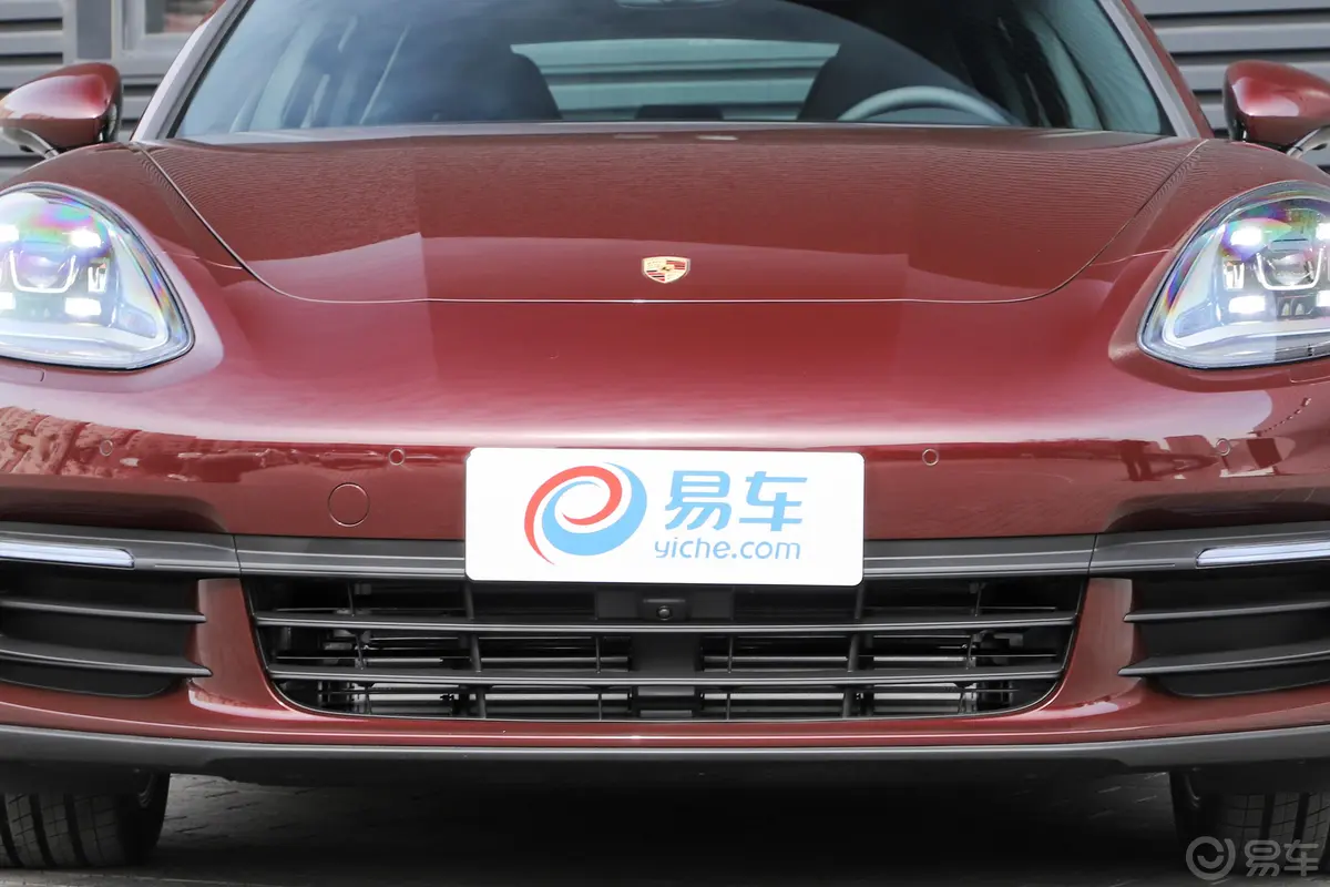 PanameraPanamera 4 Sport Turismo 3.0T外观