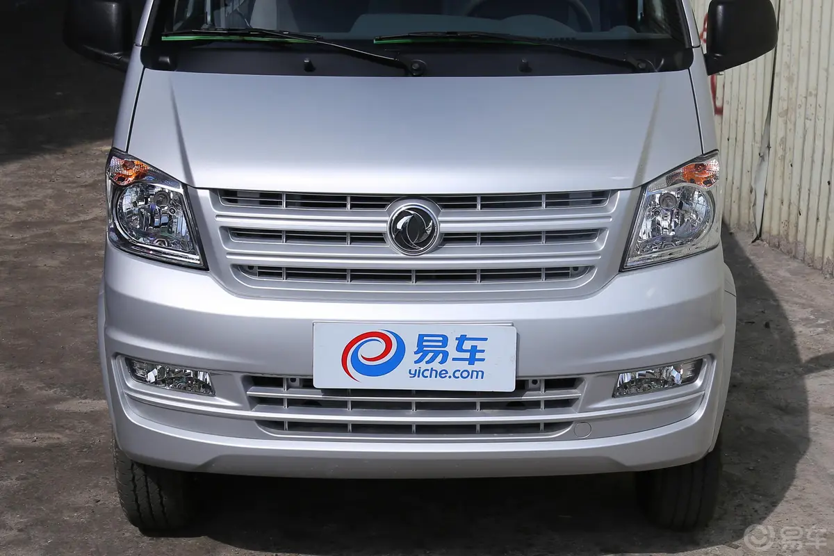 东风小康K05S1.2L 实用型 DK12-10外观