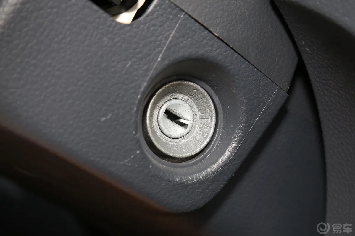 金杯T31.5L 手动双排标准型 加长版钥匙孔或一键启动按键