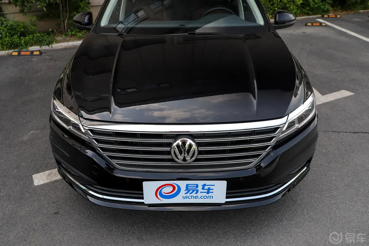 朗逸280TSI 双离合 豪华版 国V外观