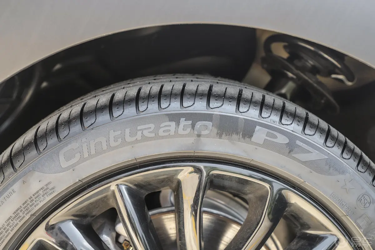 MINI CLUBMAN改款 1.5T COOPER 极客版外观