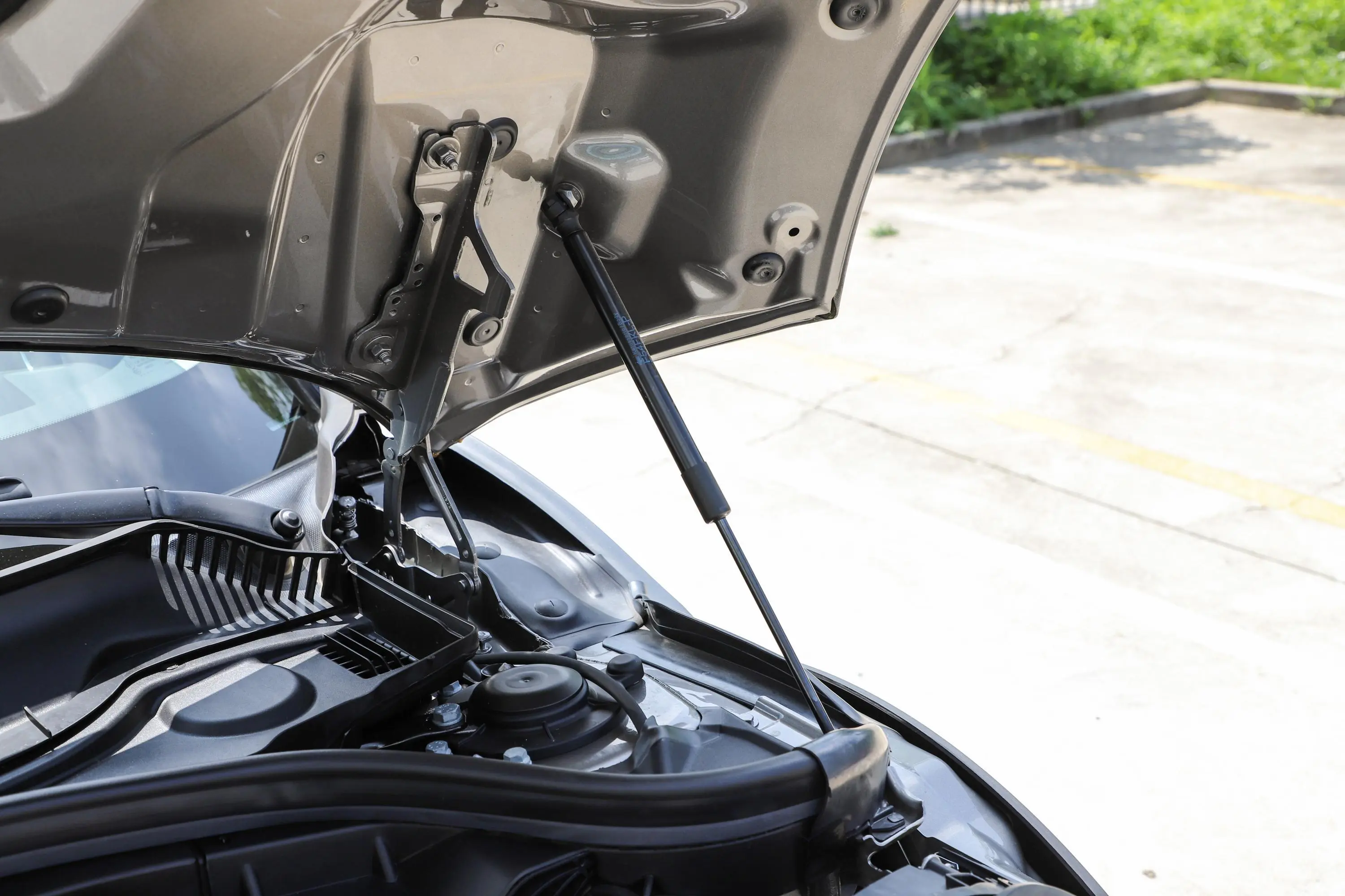 MINI CLUBMAN改款 1.5T COOPER 极客版外观