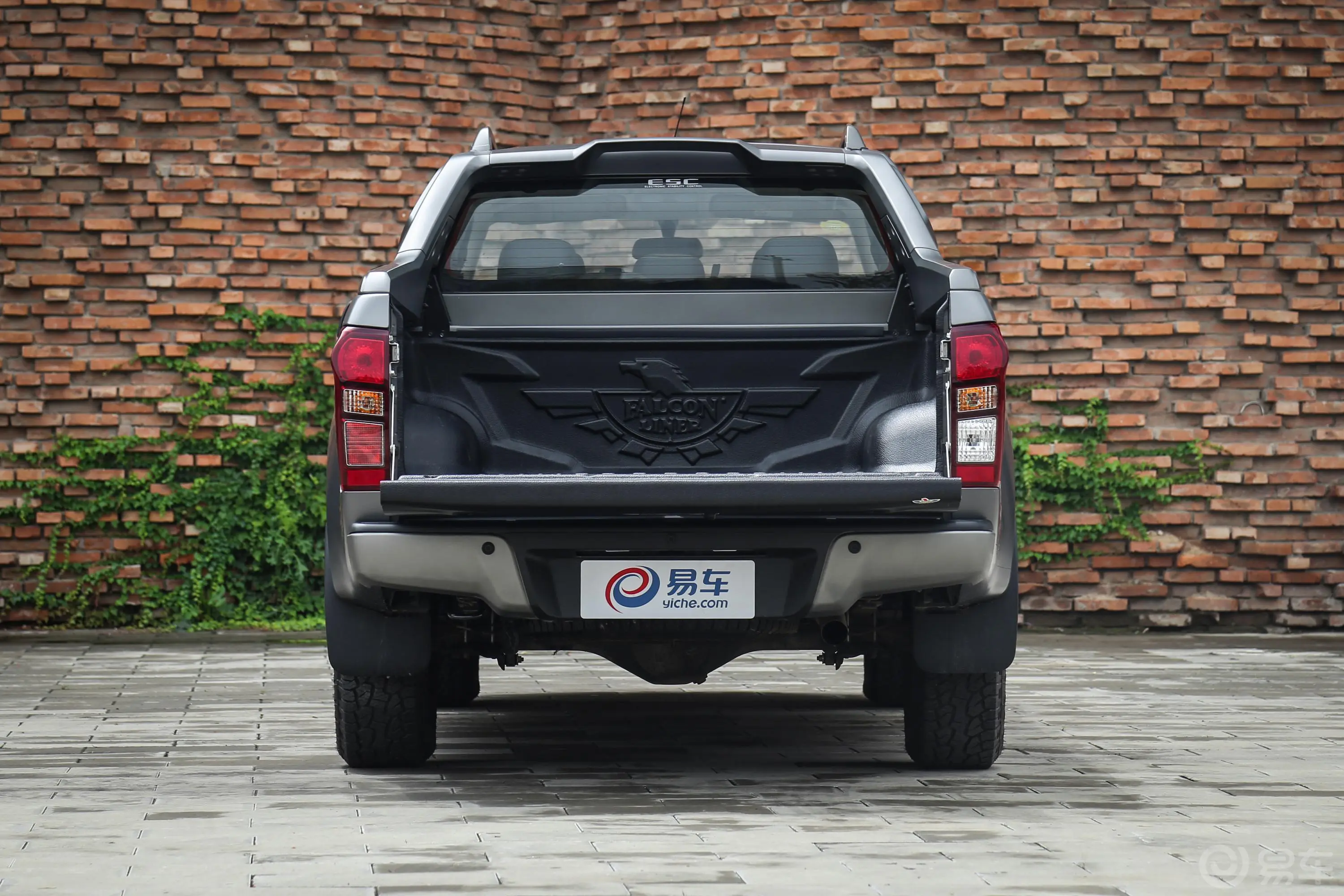 D-MAX3.0T 手自一体 四驱 X-POWER版 国V空间