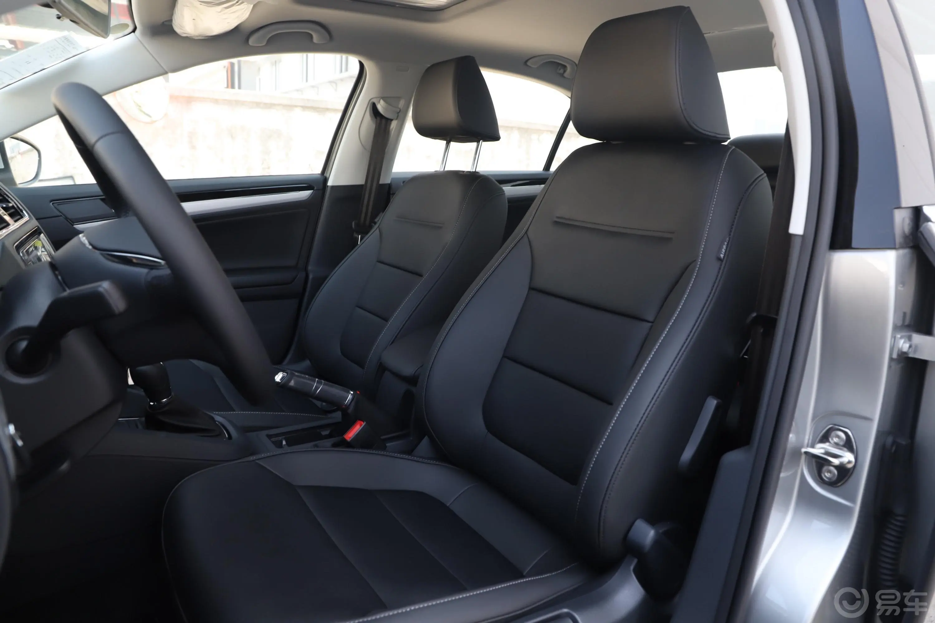 速腾华南定制版 280TSI 双离合 舒适版驾驶员座椅
