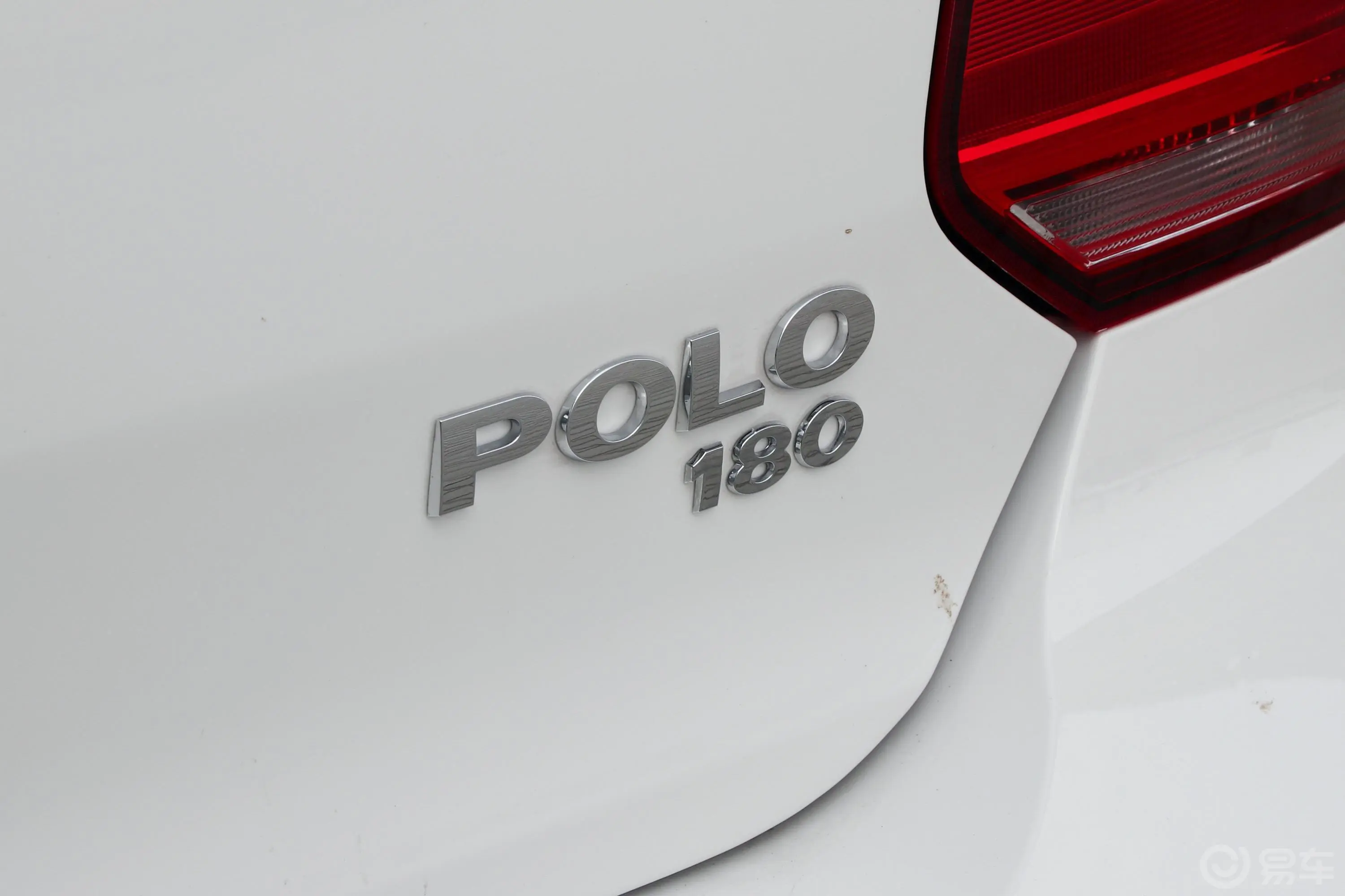 Polo1.5L 手动 安驾版外观
