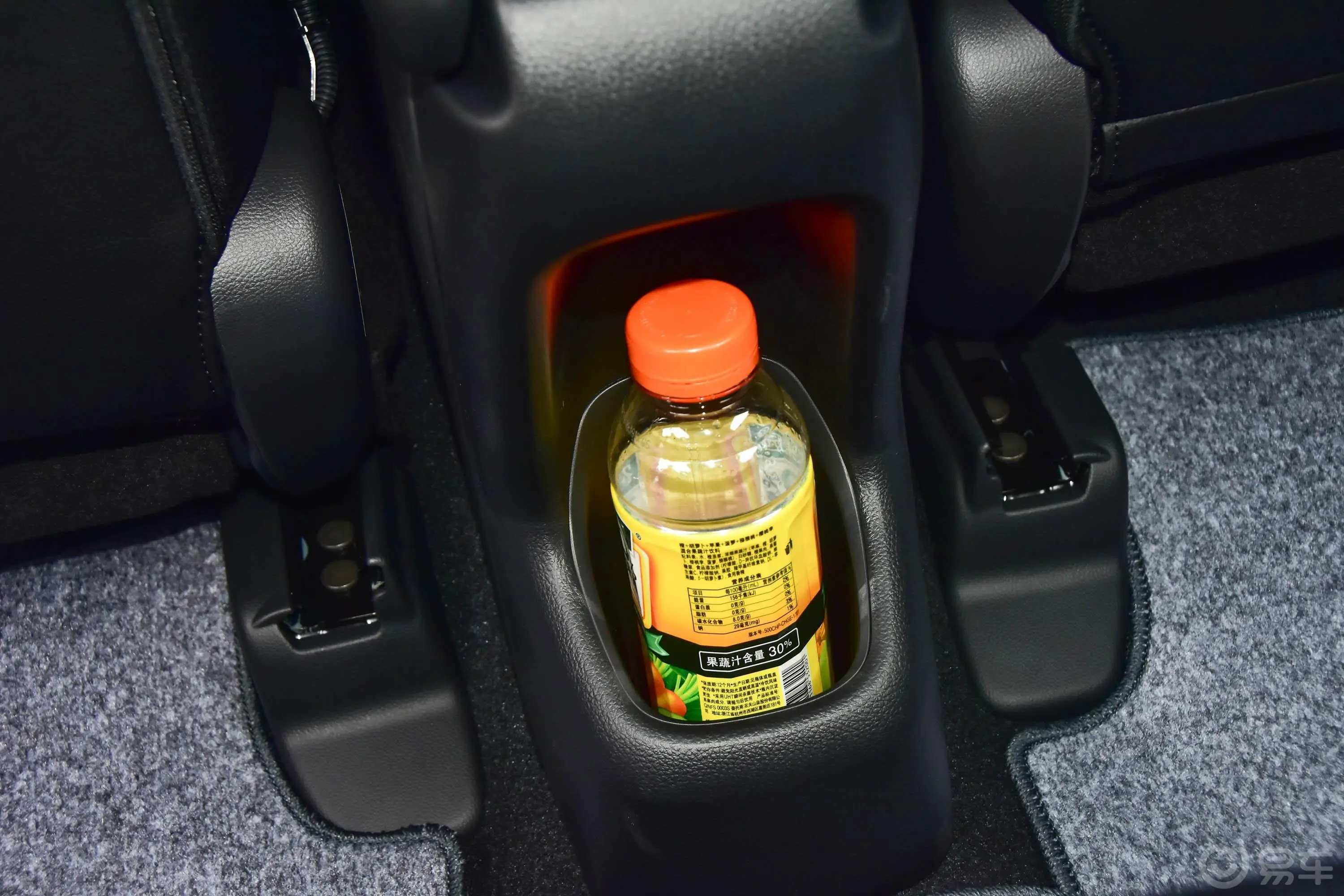 缤智1.8L CVT 两驱 先锋版空间