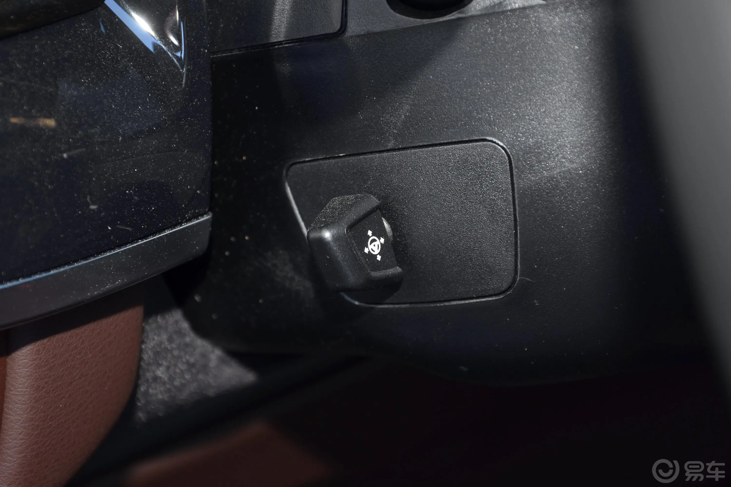 宝马X5(进口)xDrive35i M运动豪华版方向盘调节