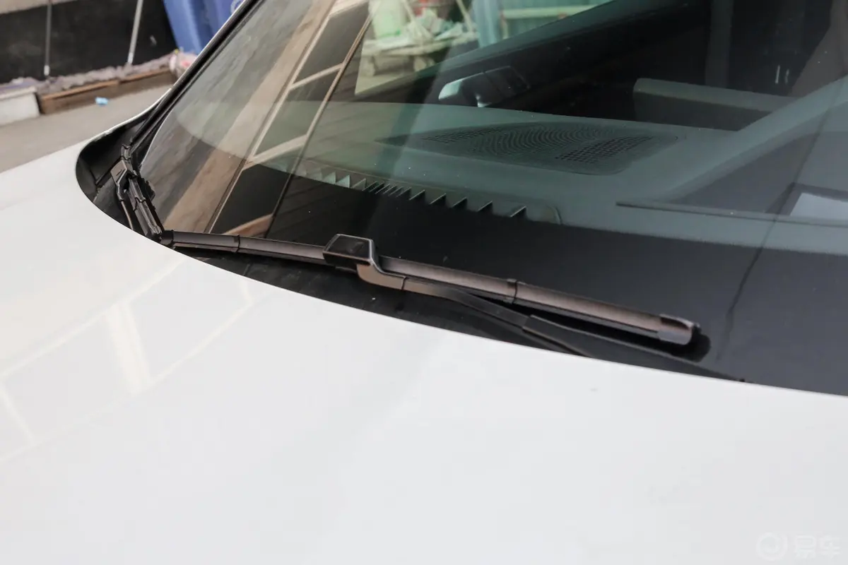 宝马X5(进口)xDrive40i 尊享版 M运动套装雨刷器