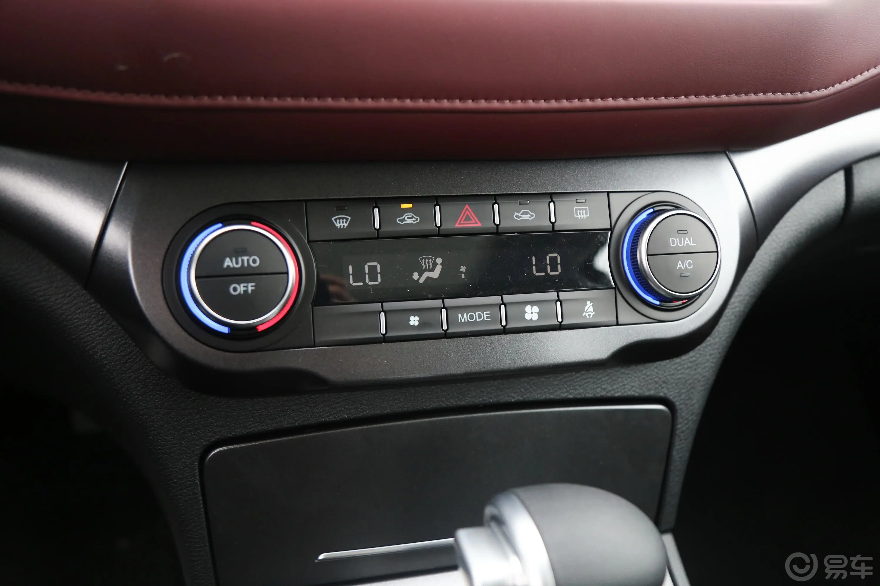 哈弗H6 Coupe红标 1.5GDIT 双离合 两驱 豪华版空调