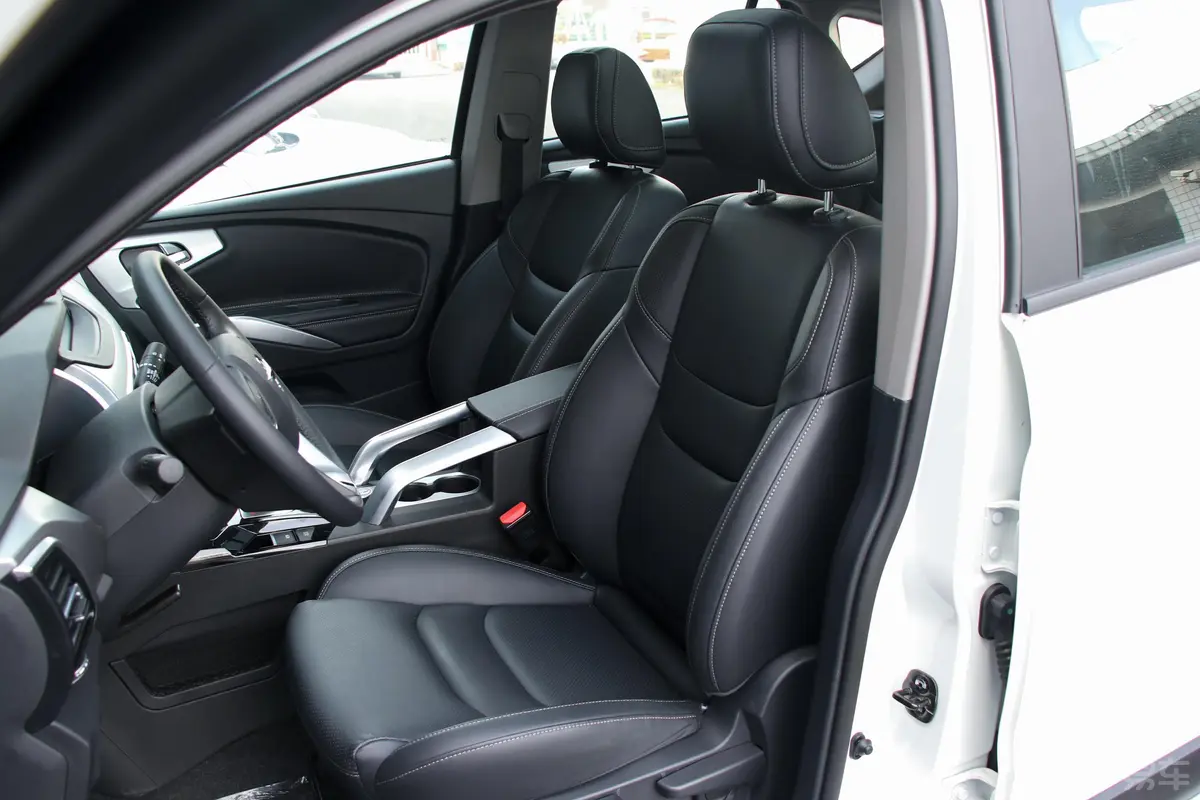 海马S5230T CVT 豪华版驾驶员座椅