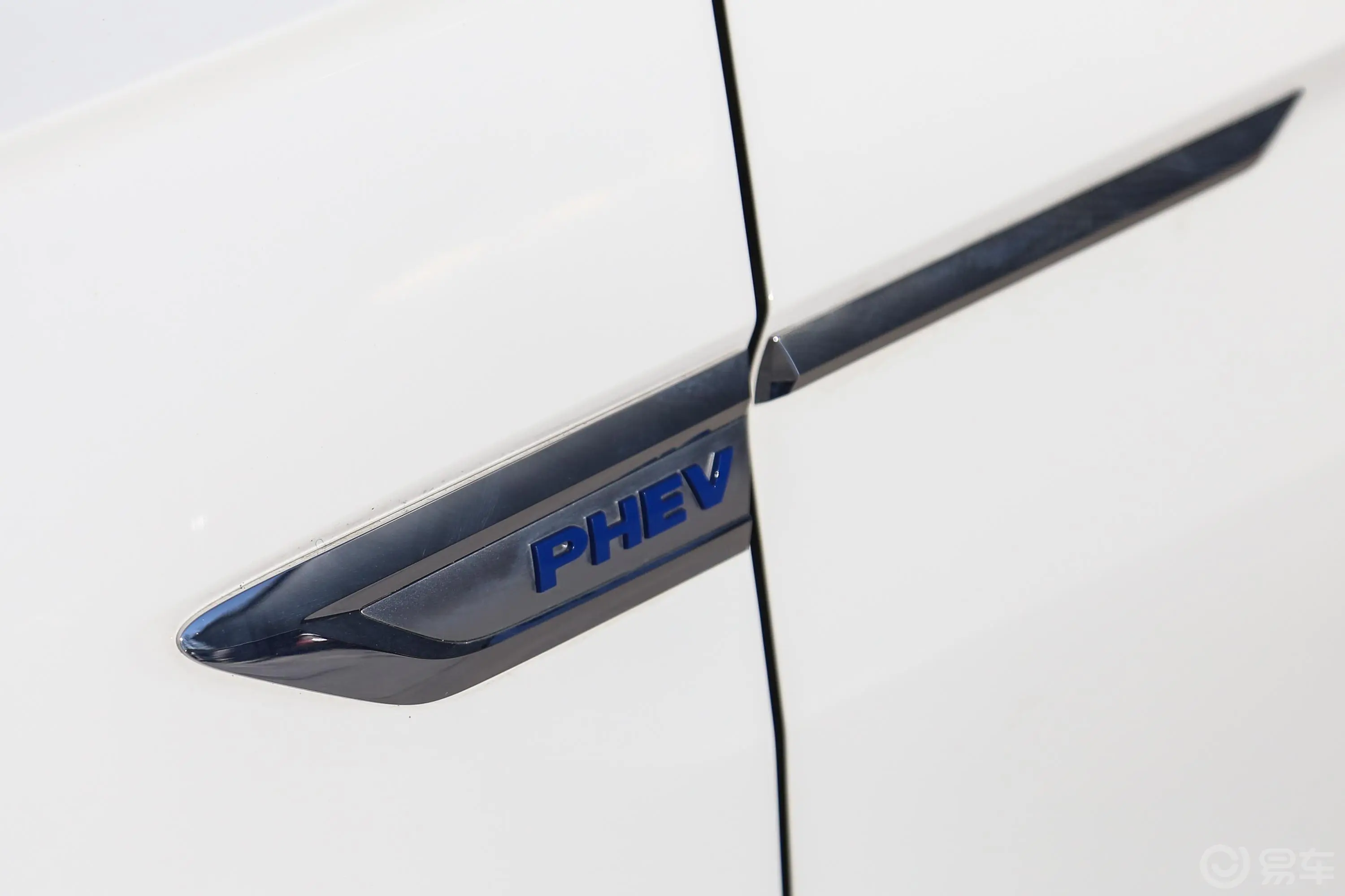 途观L 插电混动430PHEV 双离合 旗舰版外观