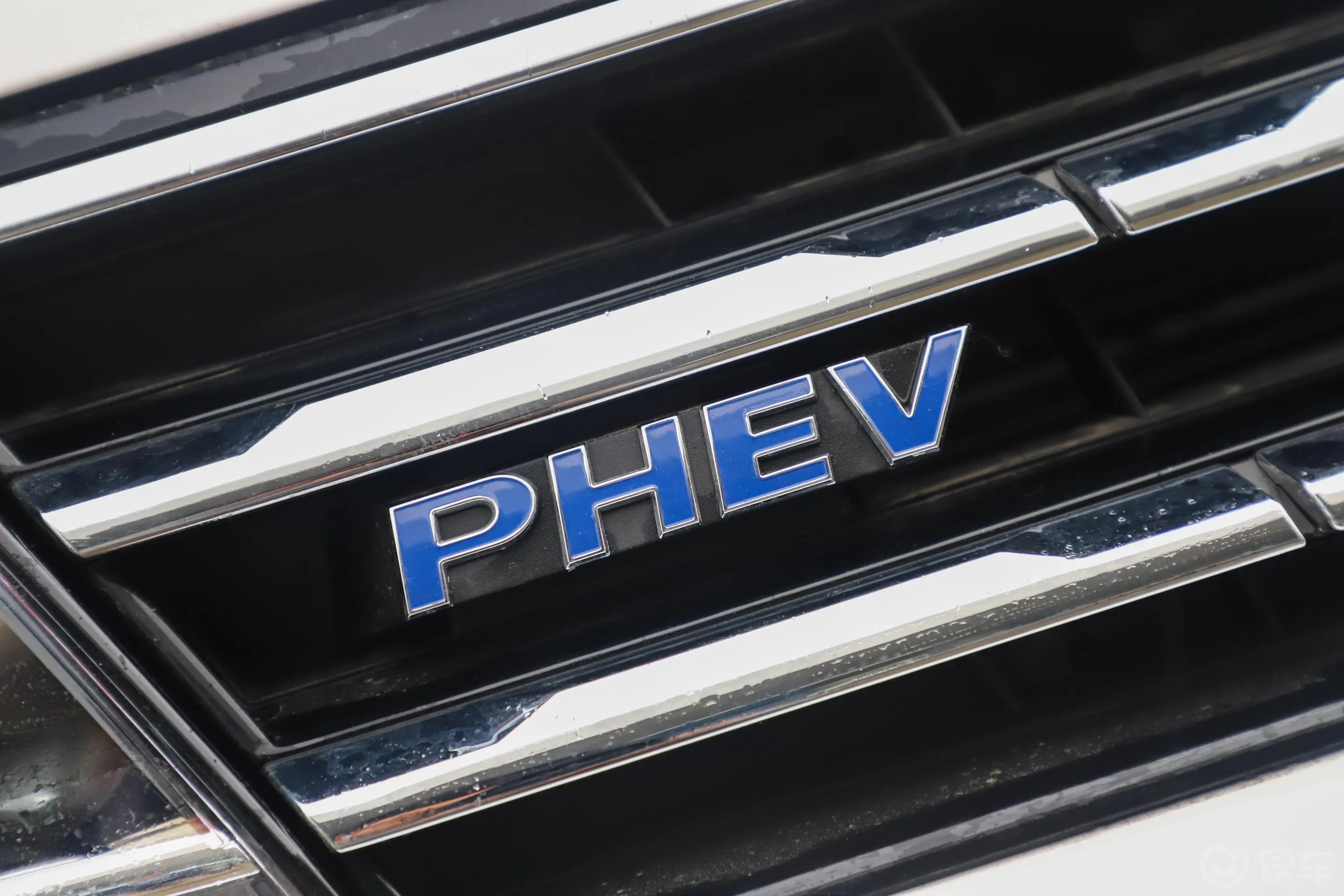 途观L 插电混动430PHEV 双离合 豪华版外观