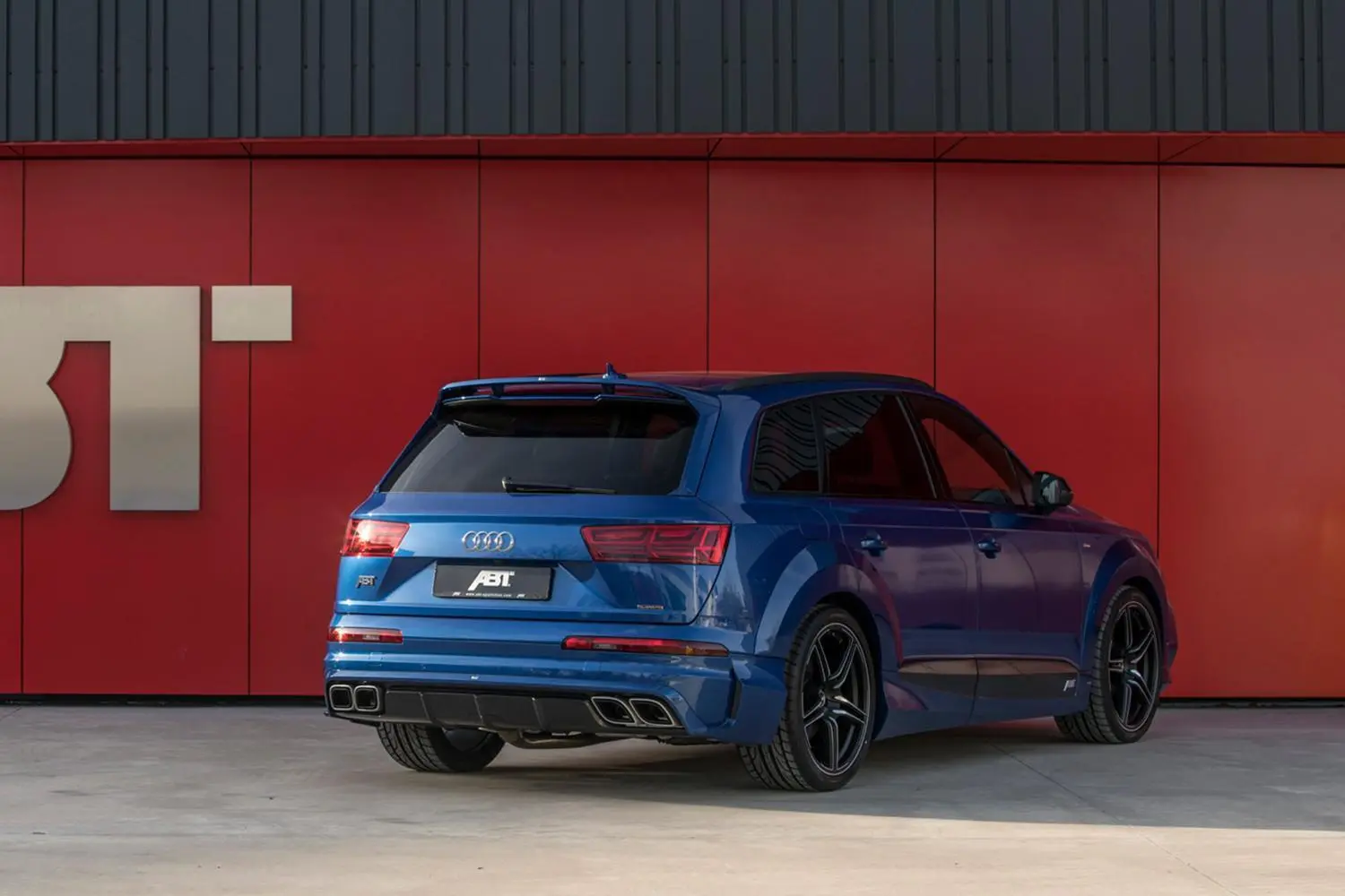 ABT Q7