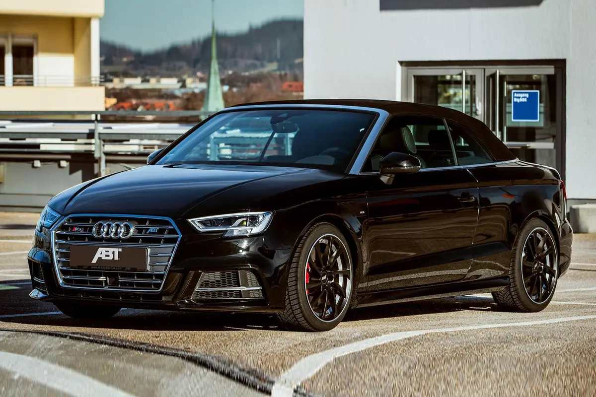 ABT S3