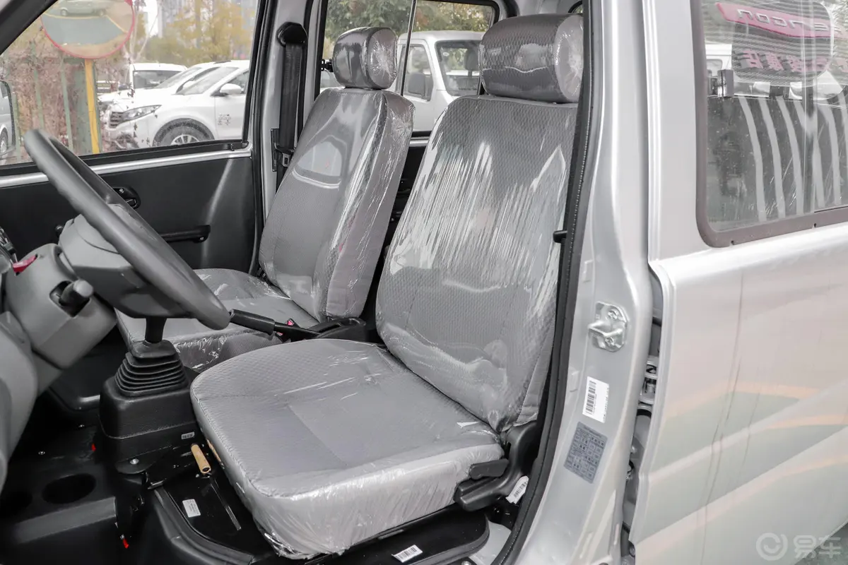 东风小康K02K02L 1.0L 手动 基本型AF10 国V驾驶员座椅