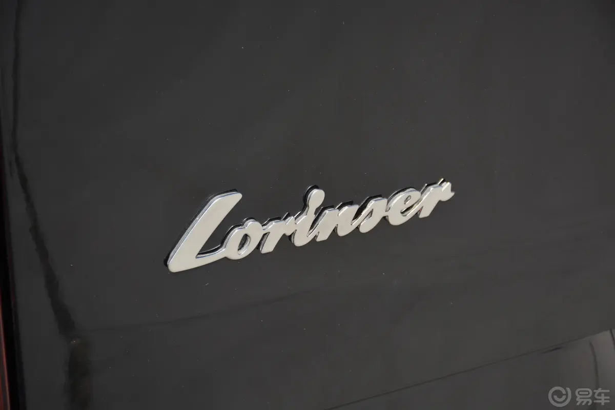 Lorinser VS系列VS560L外观