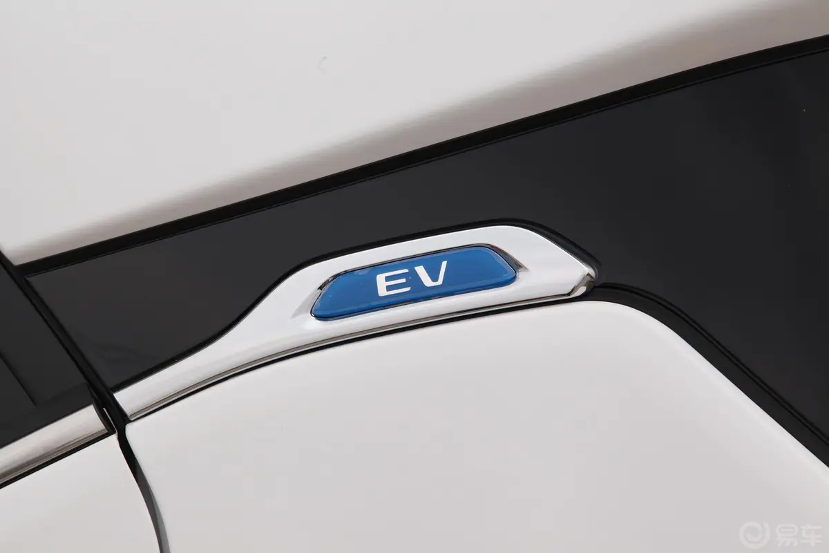 元新能源EV360 智联领享版外观