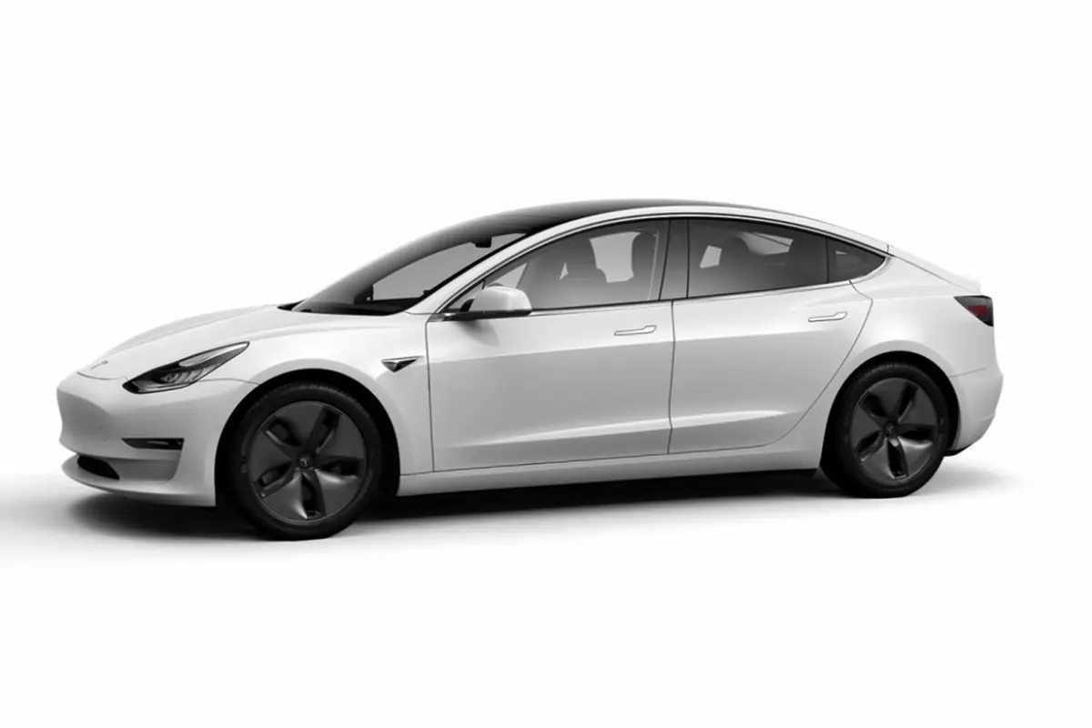 Model 3